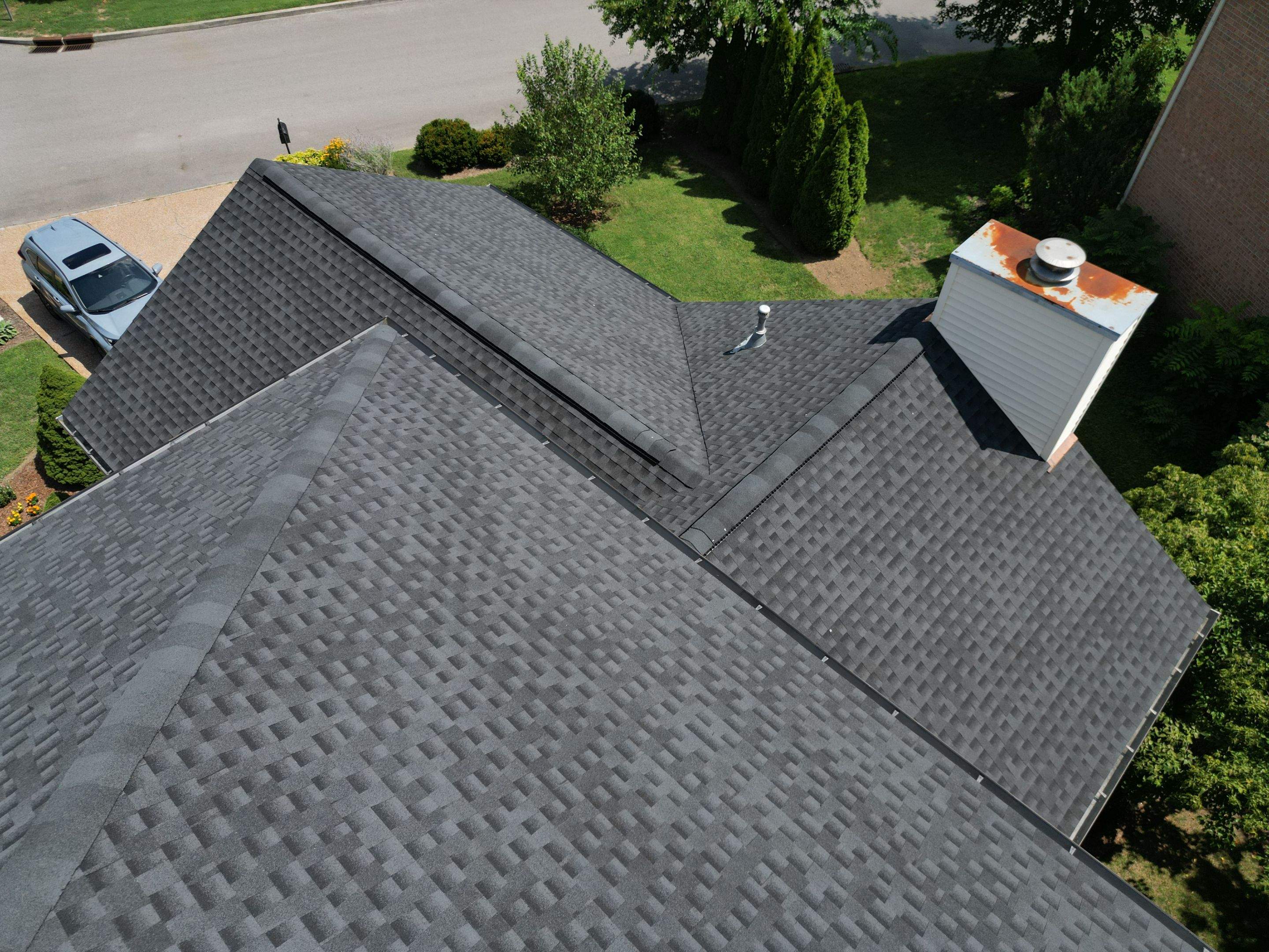 Roof Replacement by Don Kennedy Roofing