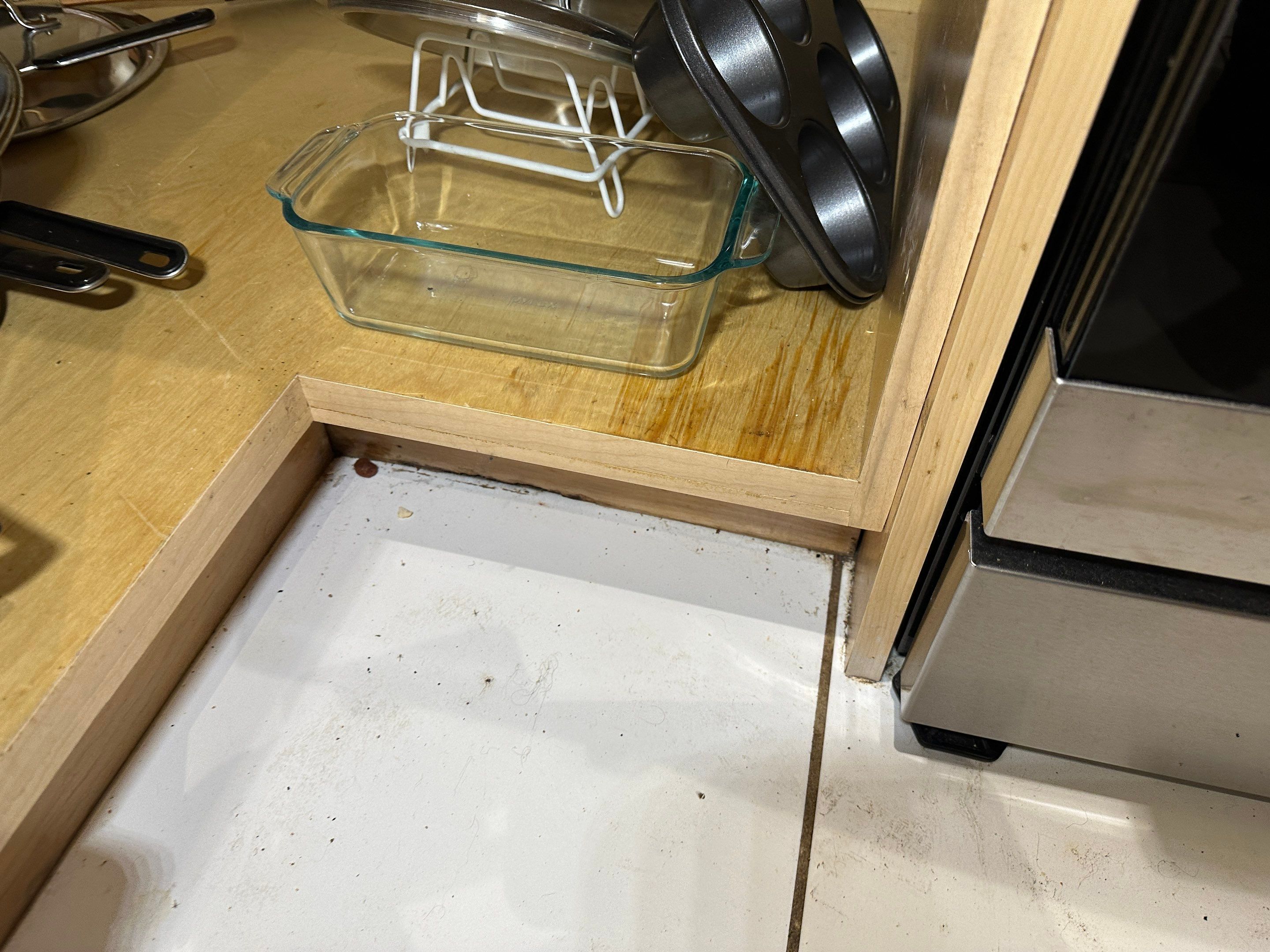 Water Damage Claim in Tamarac by FLAPA & KeyStone