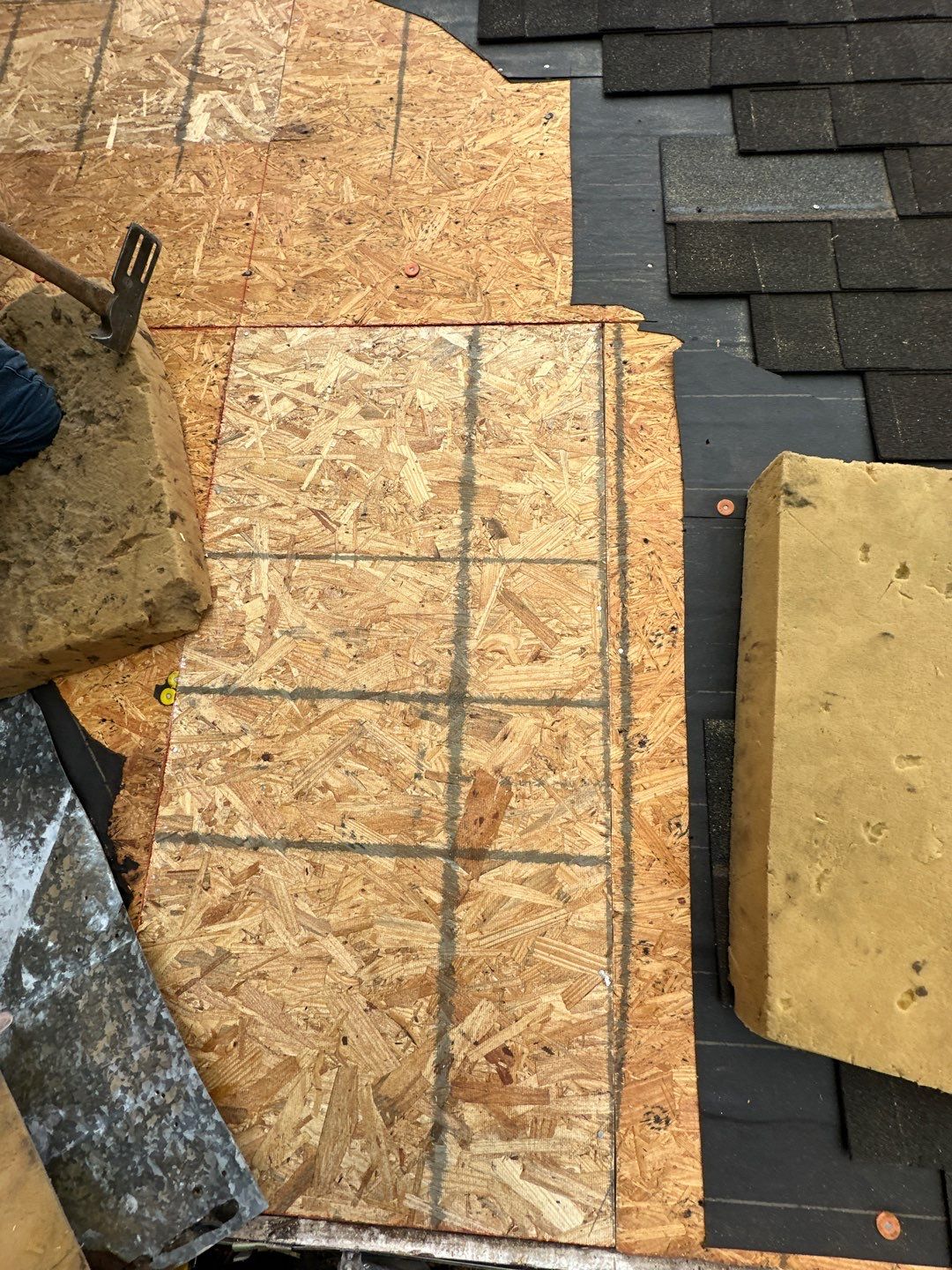 Roof Repair Katy by Roof Repair Company
