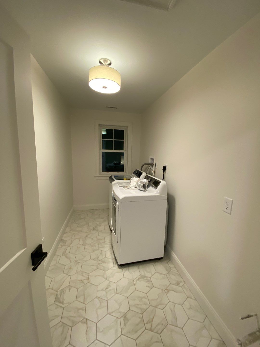 New Construction Interior Painting by EXCELLENCE | CARTO