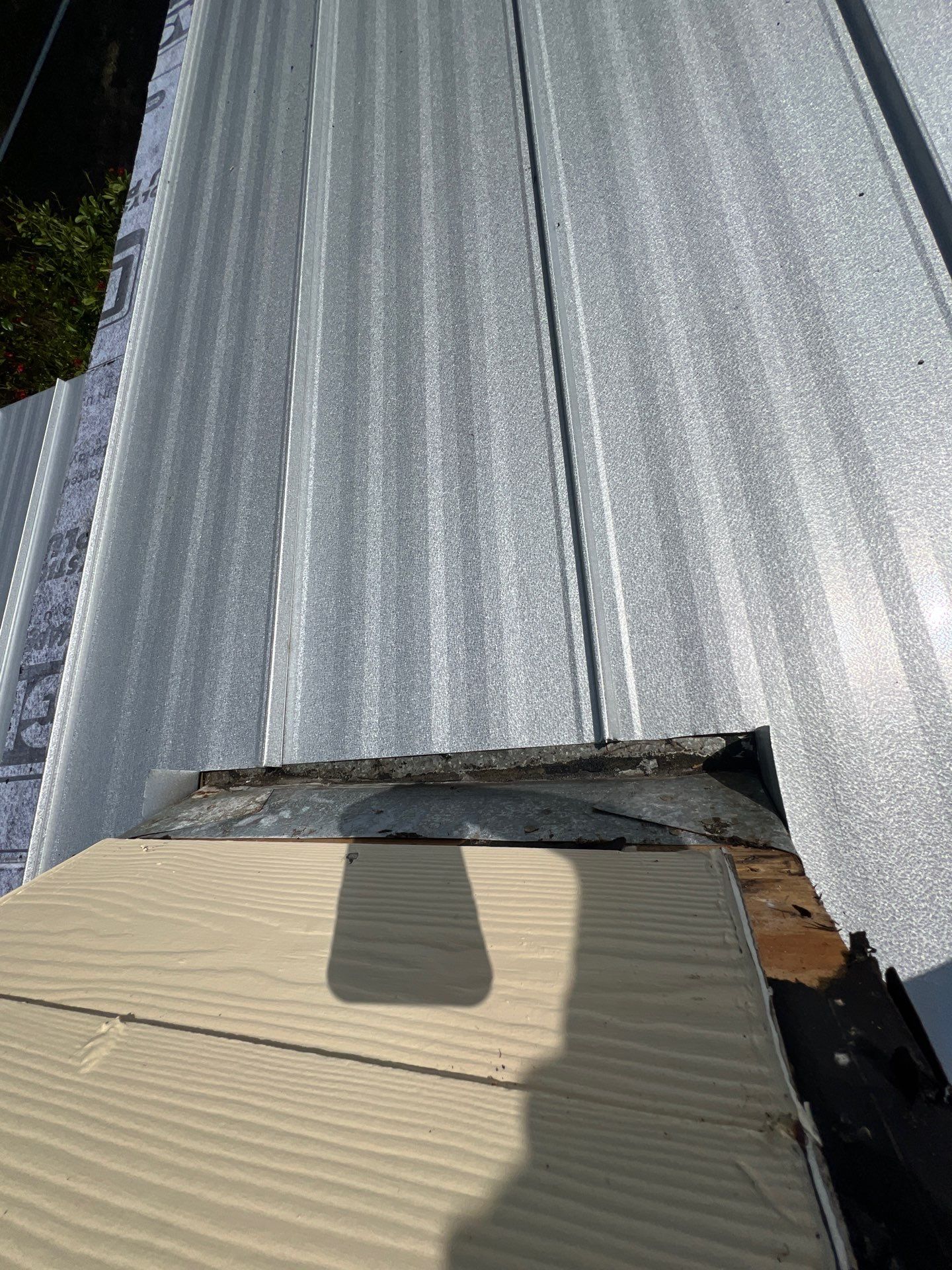 Residential Metal by Fiddlers Roofing