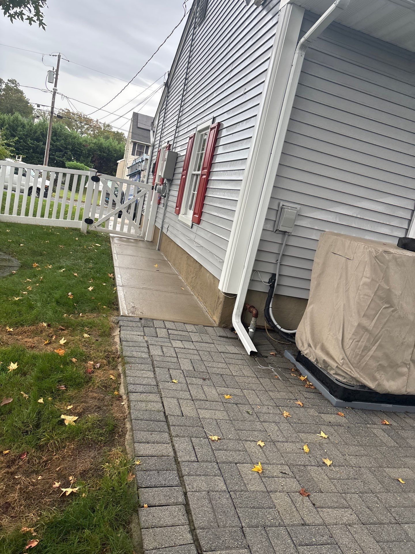 Power & Soft Washing in Oakhurst, NJ by Clearview Washing