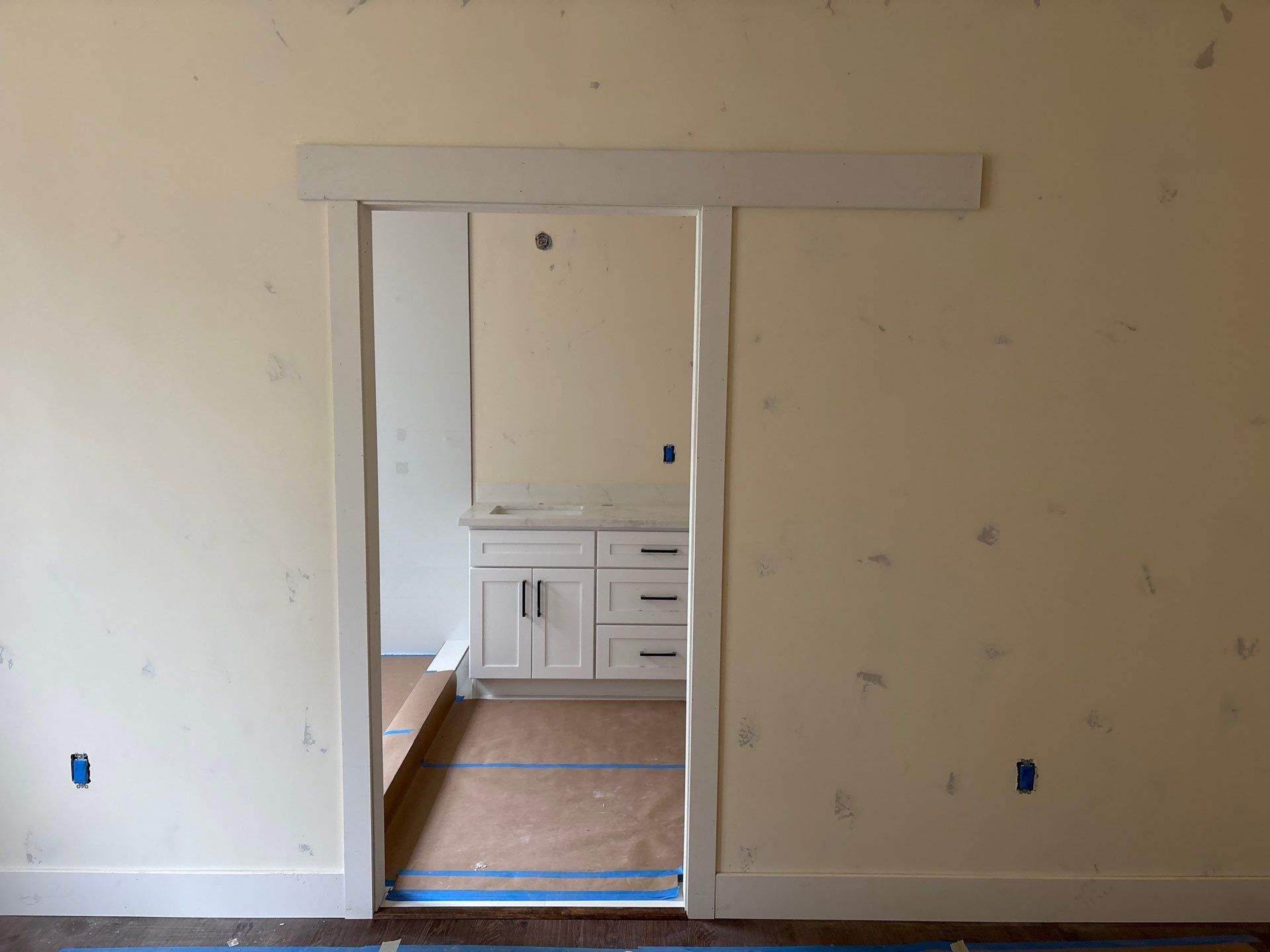 DOOR & TRIM INSTALLATIONS by ADR Construction 