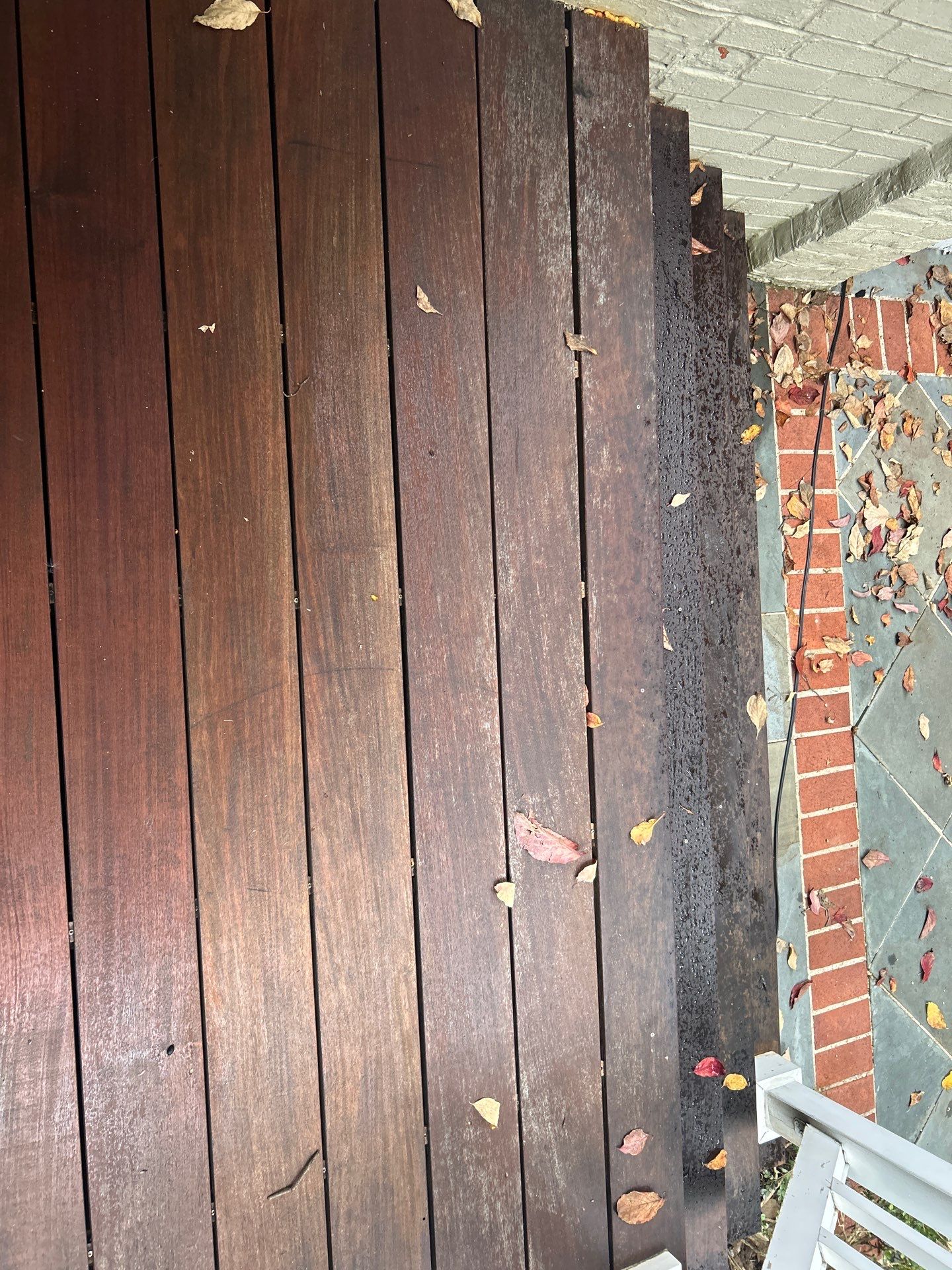 Exterior Repairs in Washington, DC by My Painter 