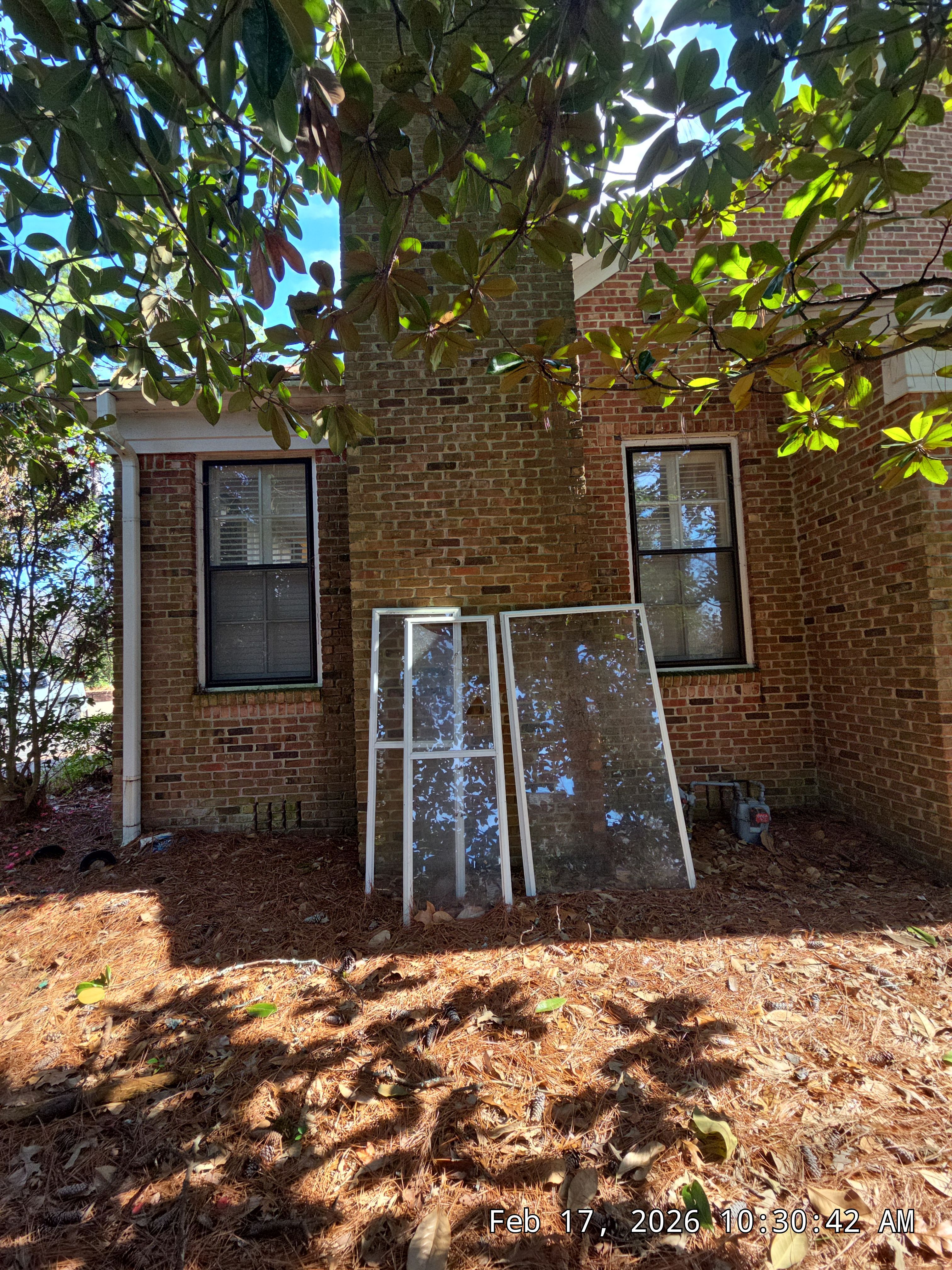 Ackerman Project in Vestavia Hills by The Window Source