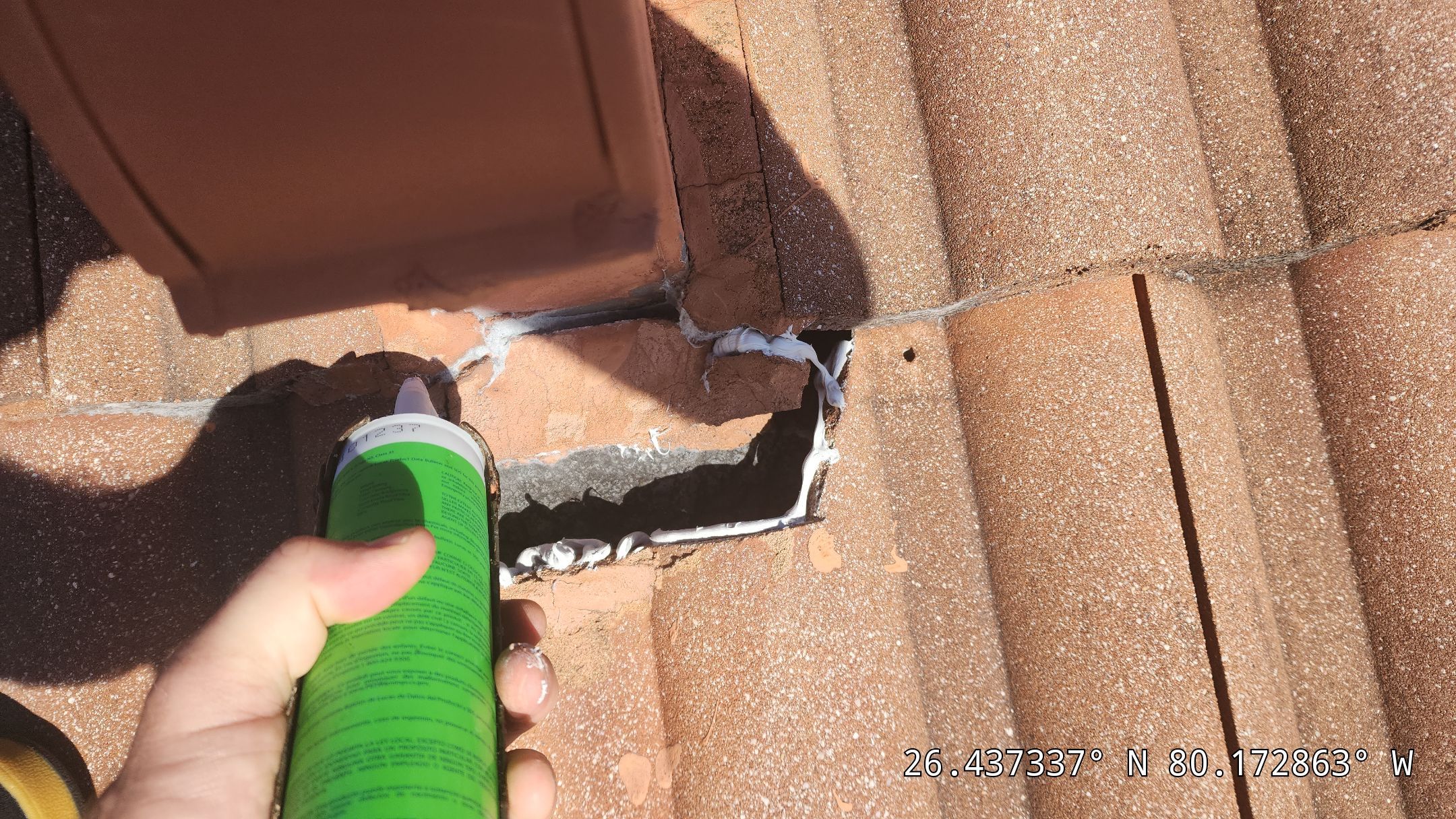 Tile Roof Repair in Delray Beach – Fast, Reliable, and Honest Service by Aastro Roofing