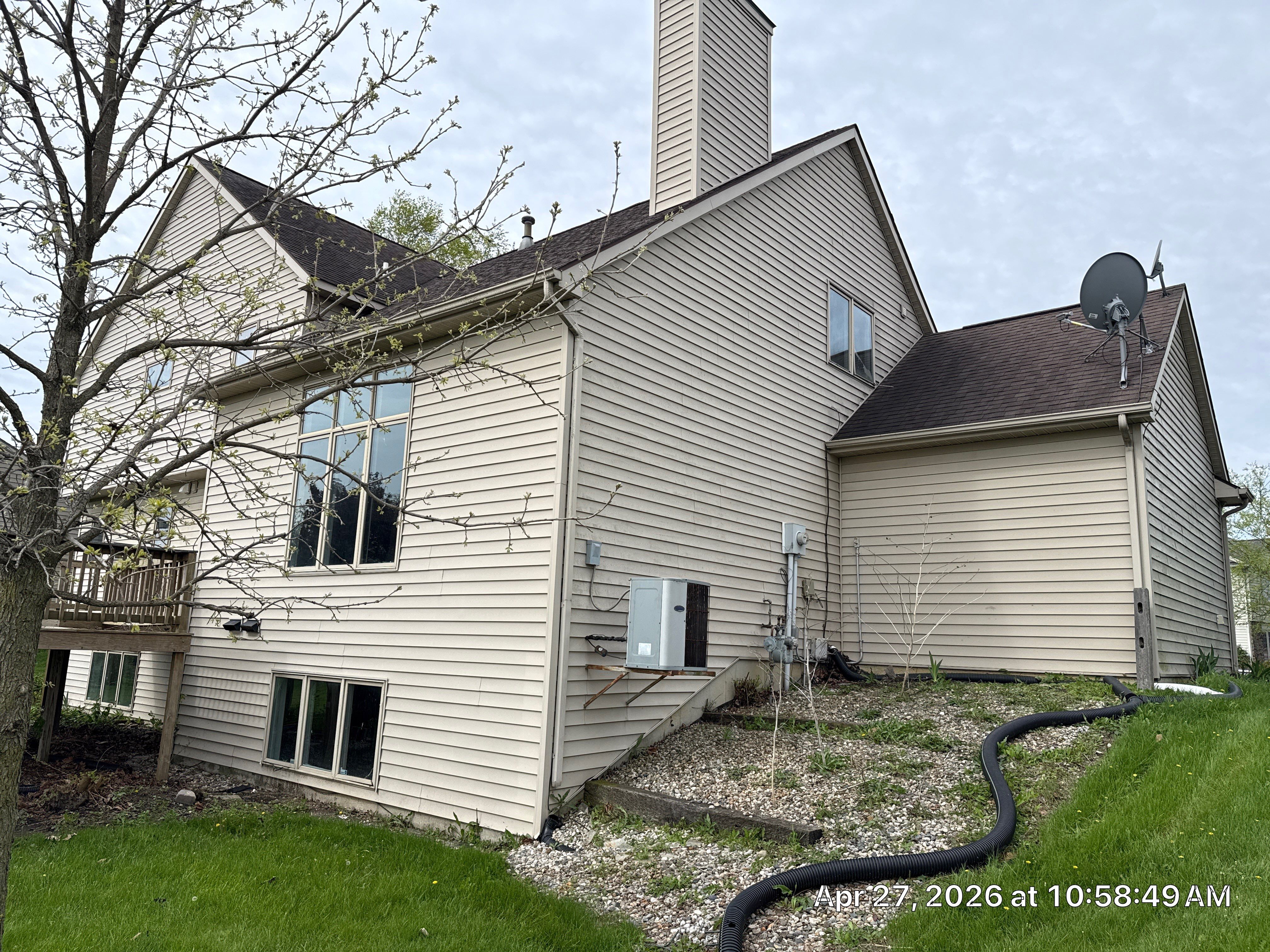 Replacement Window Project Southwest, Fort Wayne 46814 by Window World Of Fort Wayne