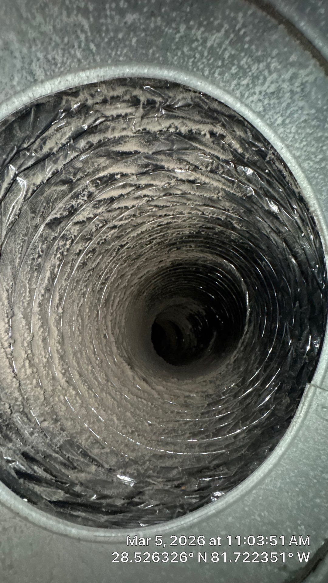 Air Duct Cleaning Dryer Vent Repair Clermont by Hygienic Air, Inc