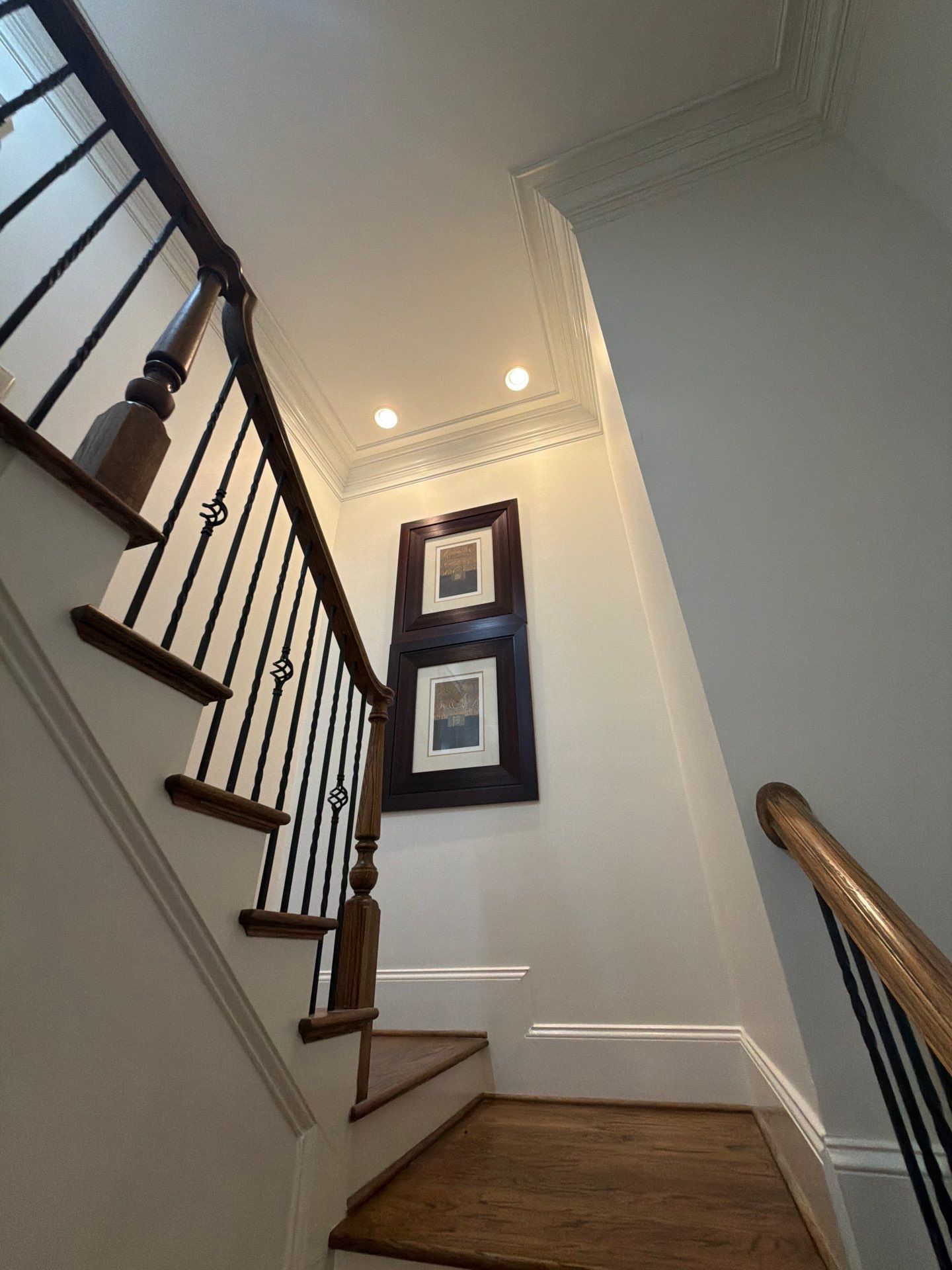 From Lived‑In to Luxurious: A Thoughtful Interior Update by Atlanta's Paint Doctor