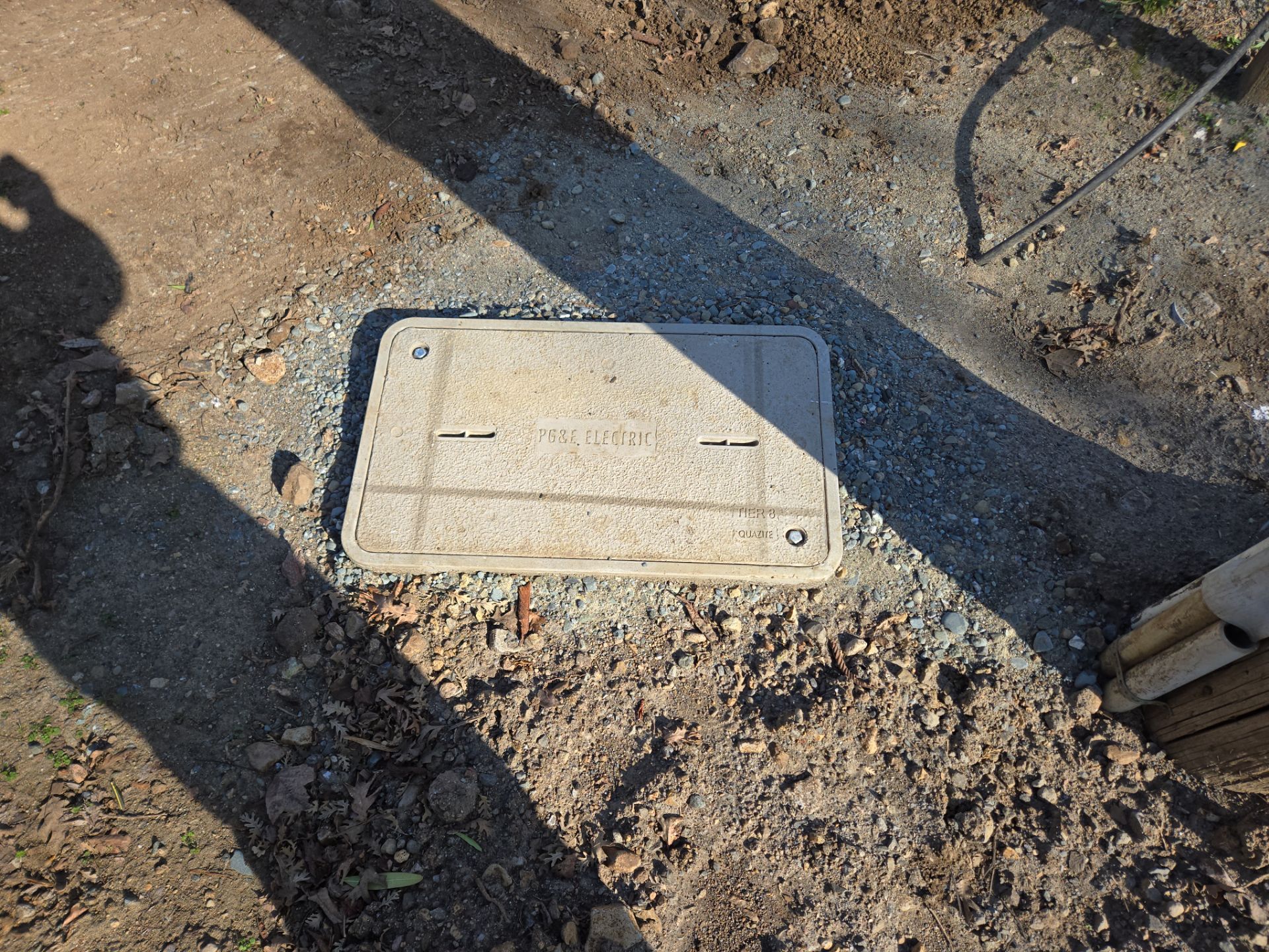 400a MPU by Peach Electric Inc