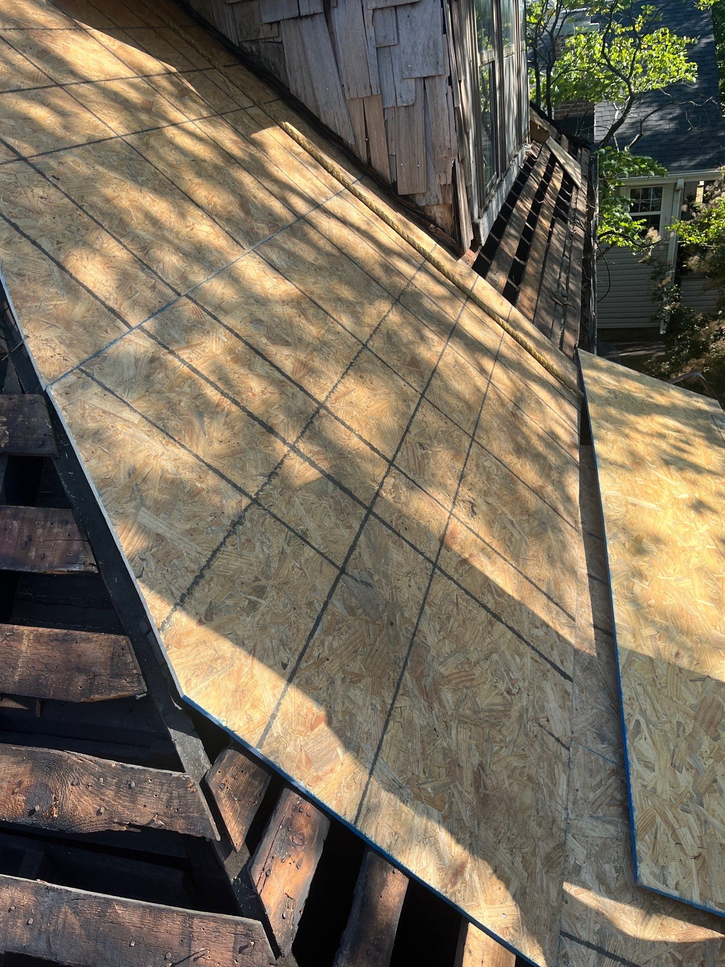 Residential Roofing + Gutters & Downspouts & Gutter Guards Install  by Titan Commercial & Residential Roofing 