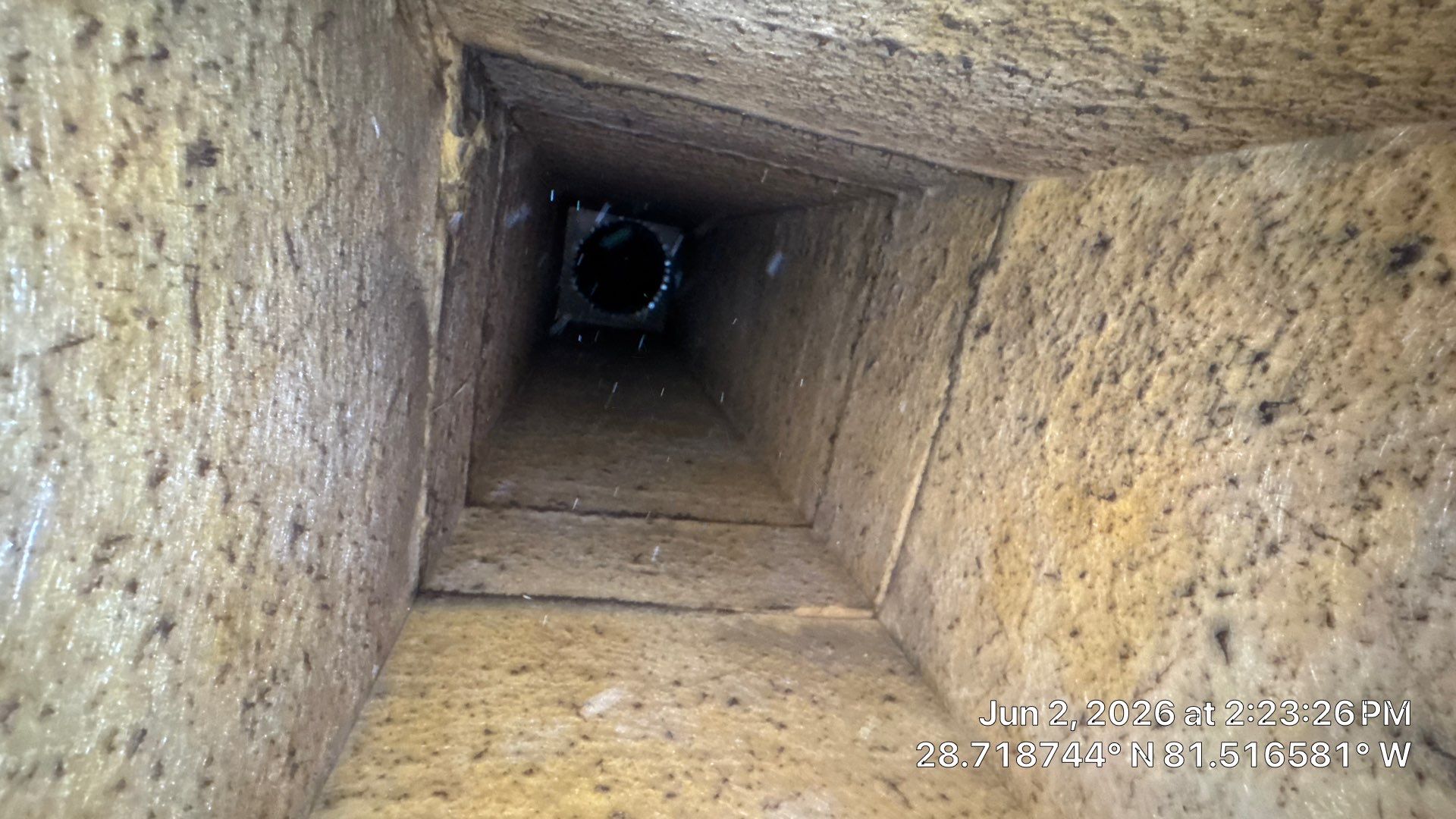 Air Duct Cleaning in Apopka by Hygienic Air, Inc