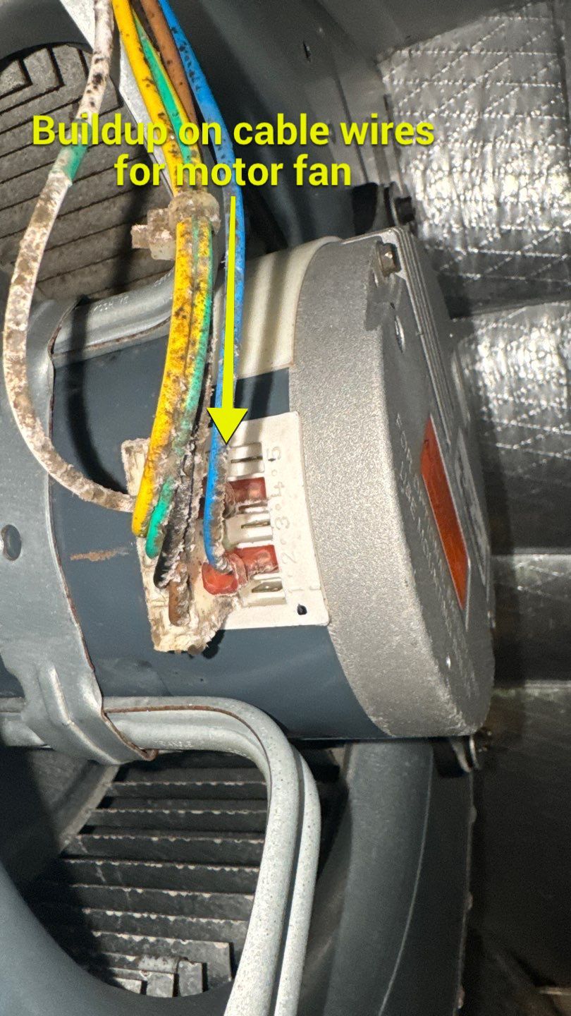 Air Duct Cleaning in Groveland by Hygienic Air, Inc