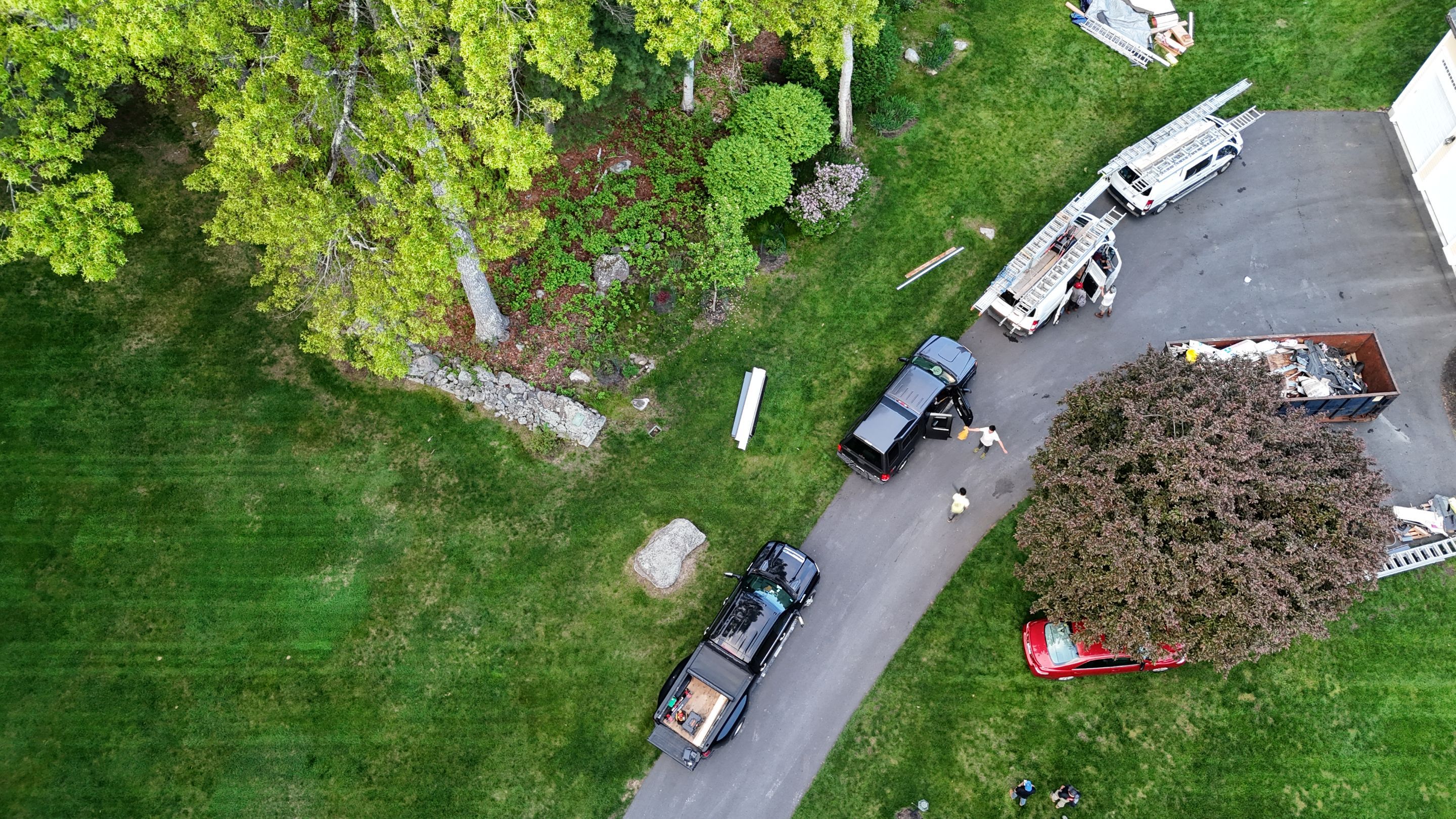 Roofing | Carlisle by Mighty Dog Roofing of Greater Middlesex County