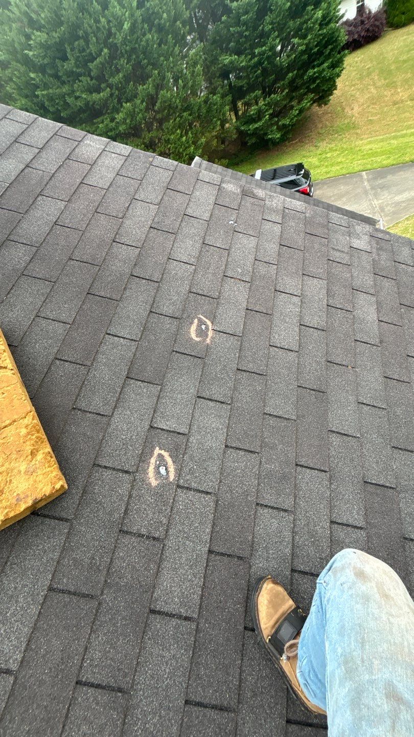 Roof Replacement by Deerfield Roofing LLC