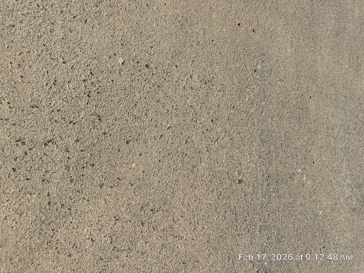 Concrete using Concrete Sealant by DuraSeal