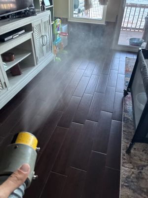 Mold Remediation — Bonita Springs, FL