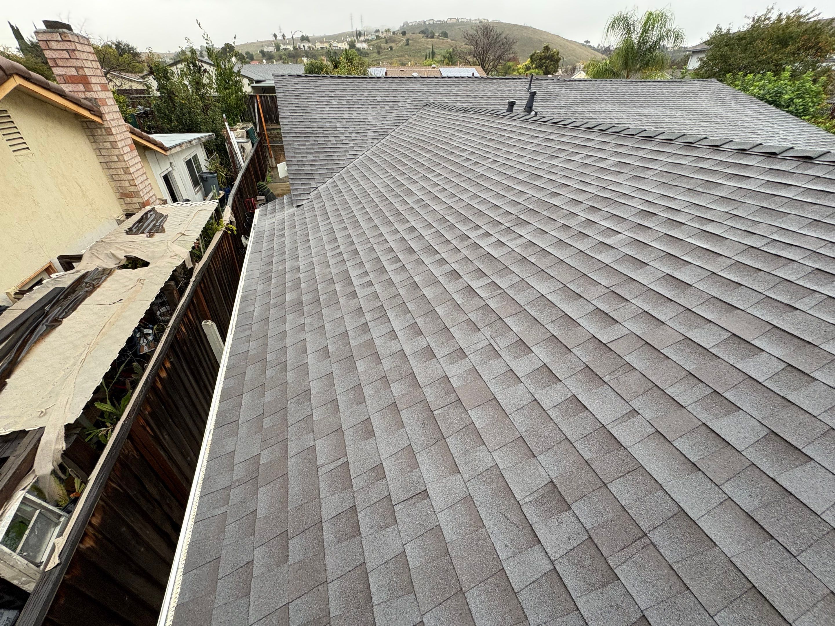 Roof Replacement - San Jose, CA 95121 by Epic Roof Replacement