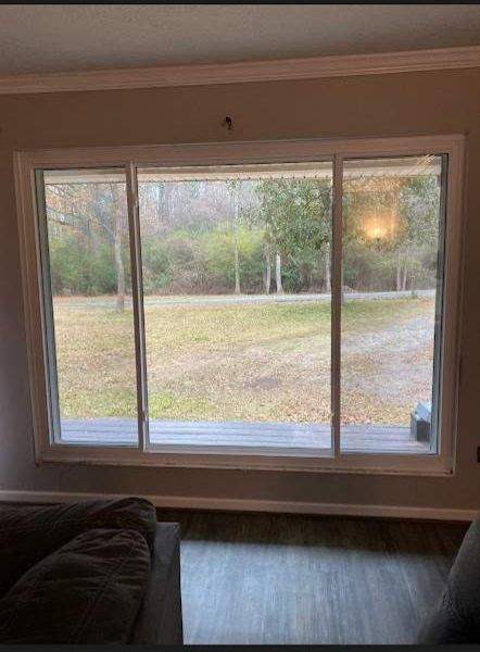 Cope Project in Bessemer by The Window Source