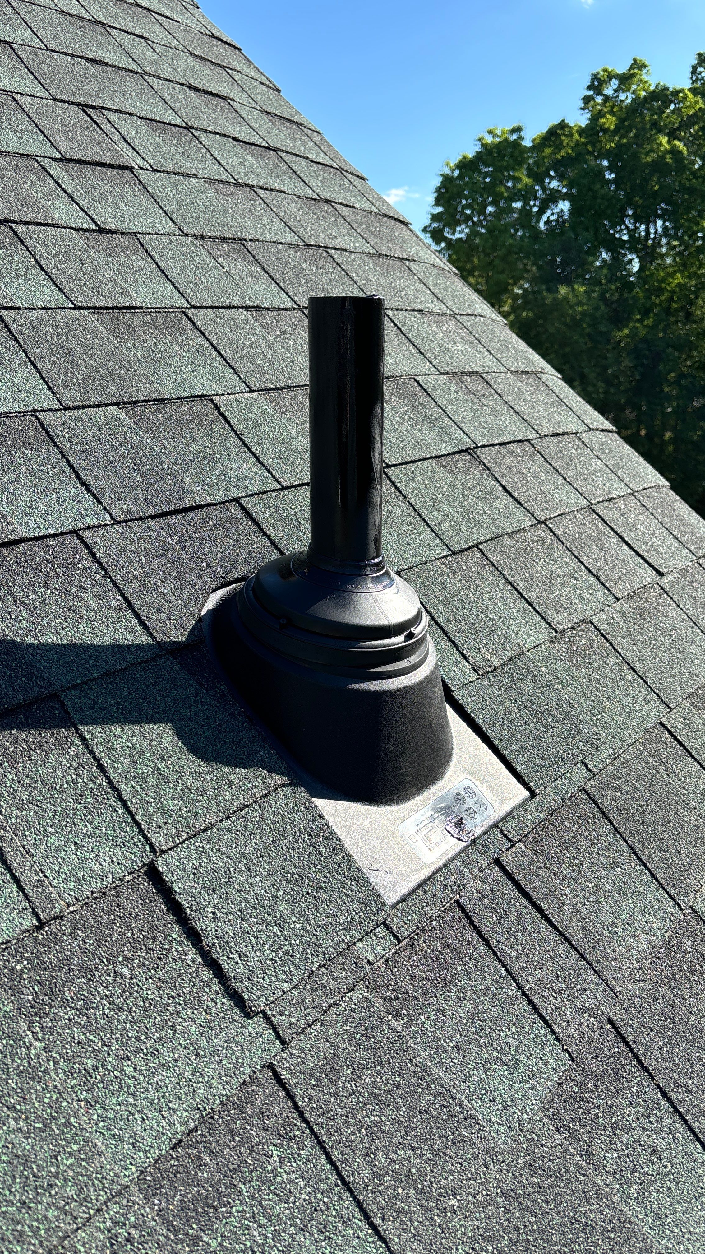 Roof Replacement by Deerfield Roofing LLC