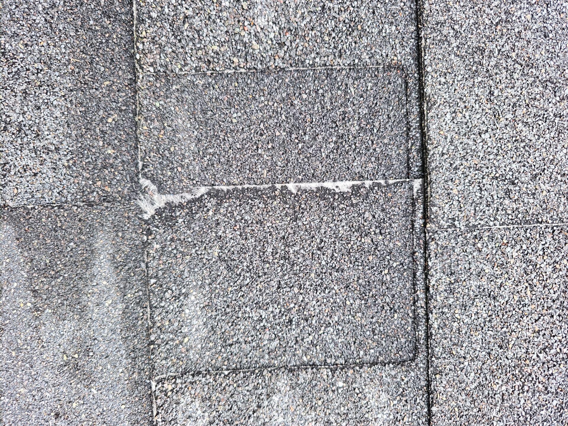 Judy roof replacement  by BROCK BUILDERS 