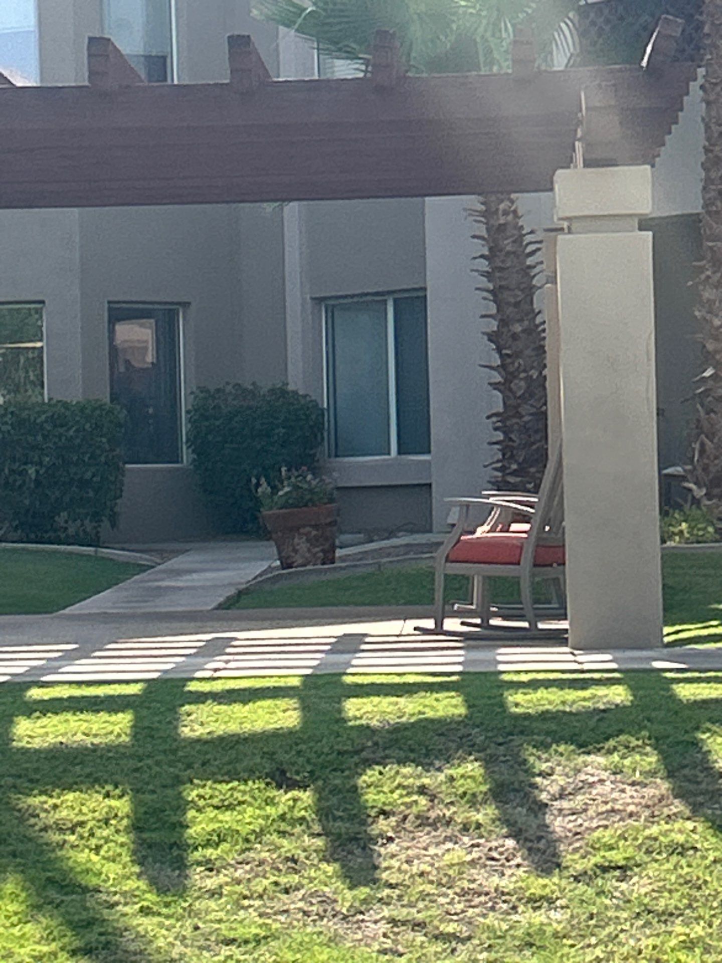 Project in Sun City by Crush Development Services LLC
