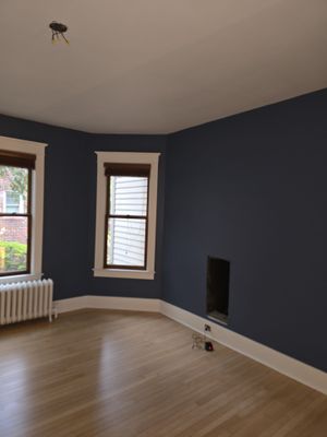 Interior House Painting in Arlington, VA