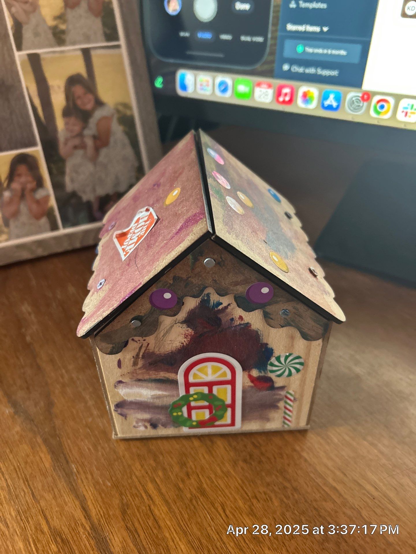 Test 123 by CompanyCam Sales Demo