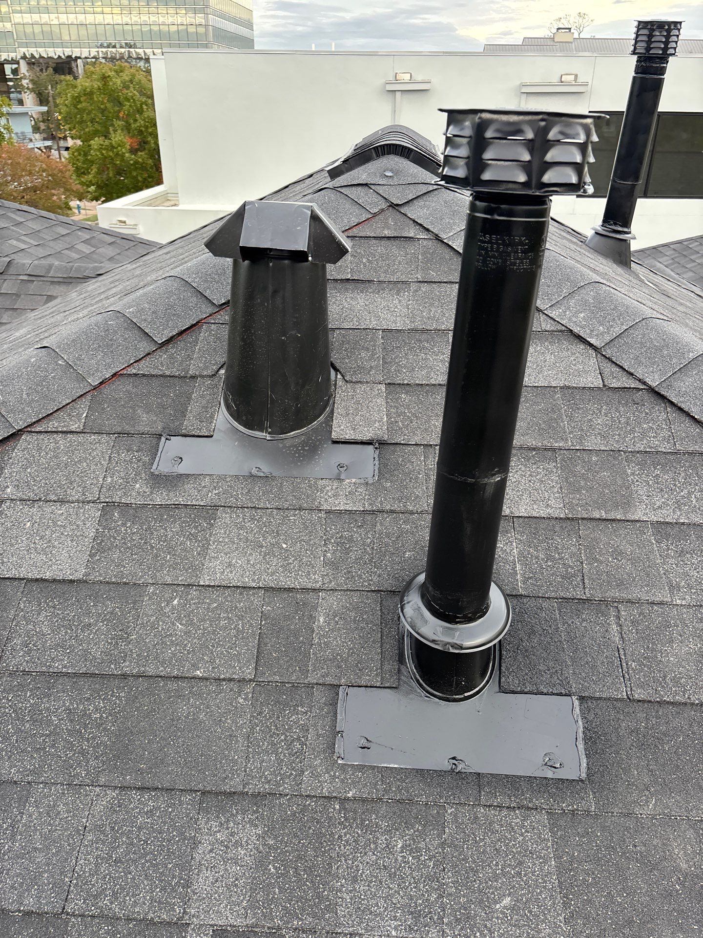 Roof Repair Houston by Roof Repair Company