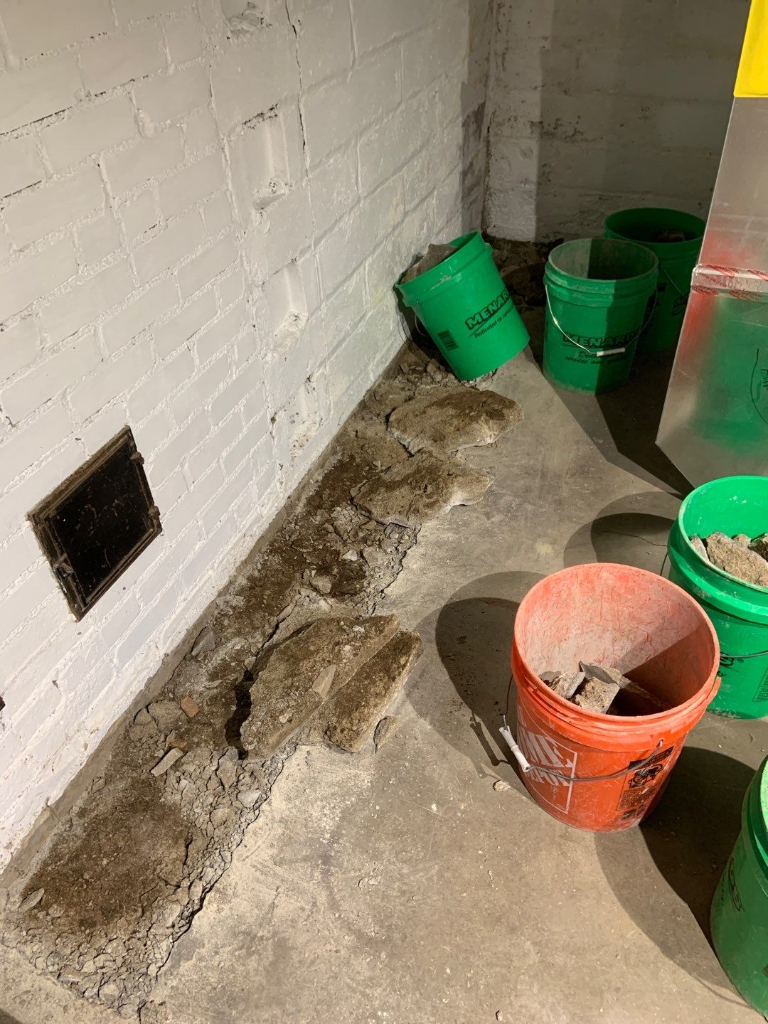 Keeping Brent’s Tenant Safe in South Minneapolis by Waterproofing Northeast