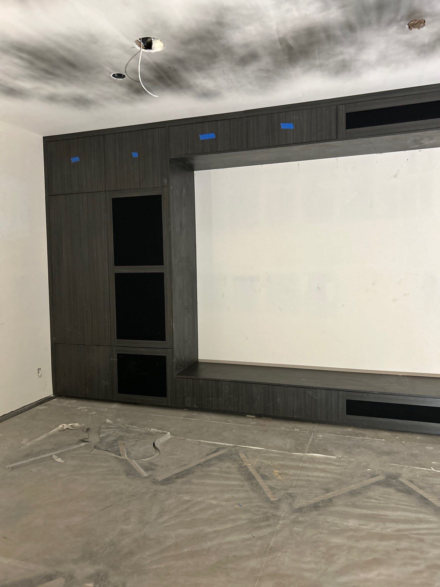 Denver Kitchen, Bath, Home Entertainment, and Closet Install by Concept 32, Inc.