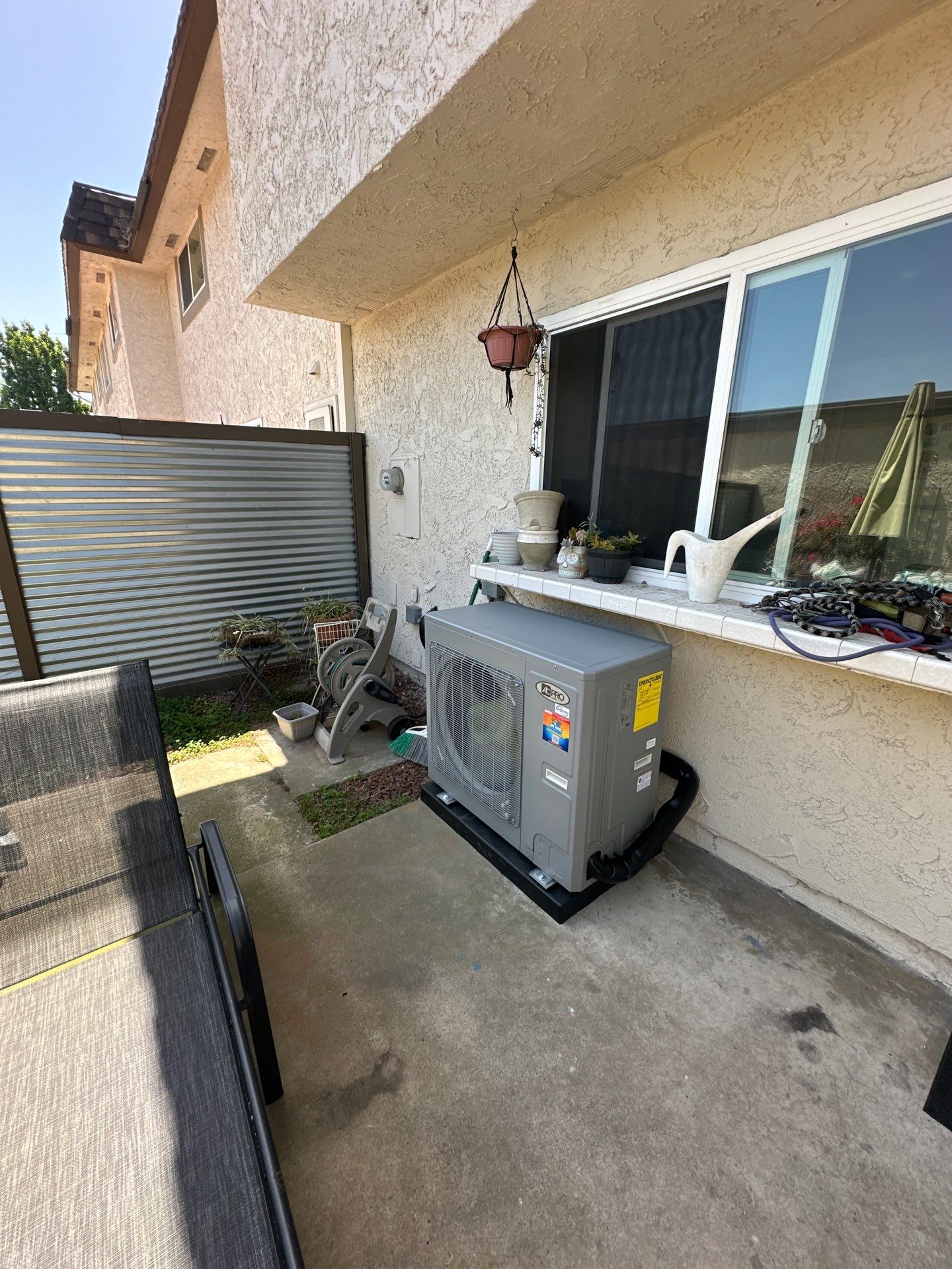 AC Replacement in Westminster by Big Wave Heating & Air Conditioning 