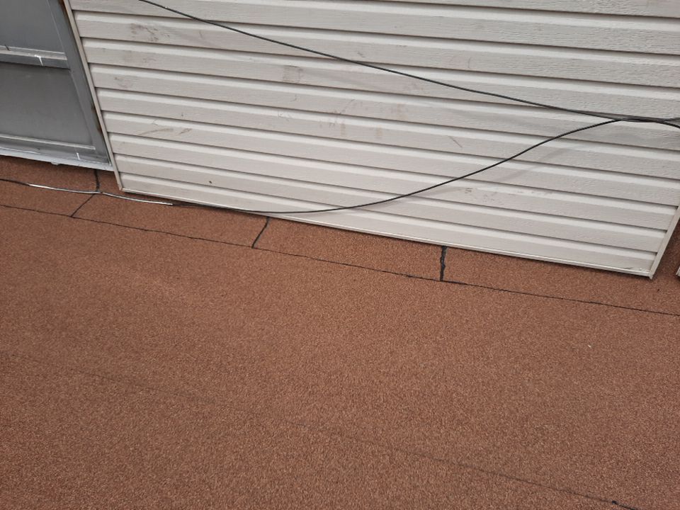David Sibert by Silver Leaf Contracting 