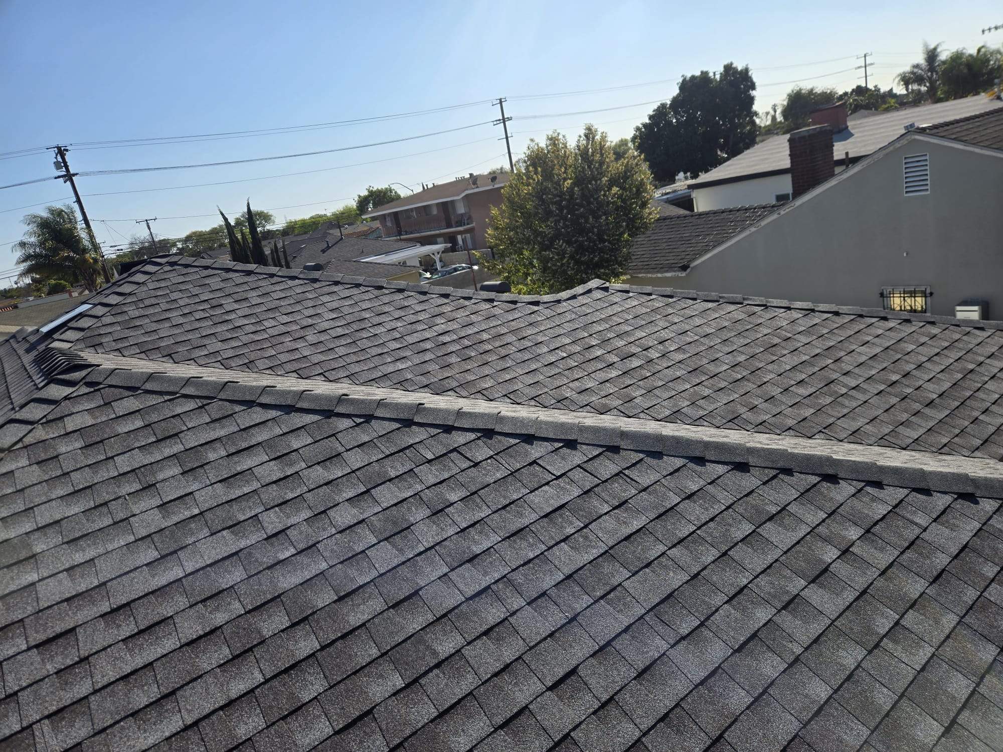 Roof Replacement- Huntington Park, CA 90255 by Epic Roof Replacement