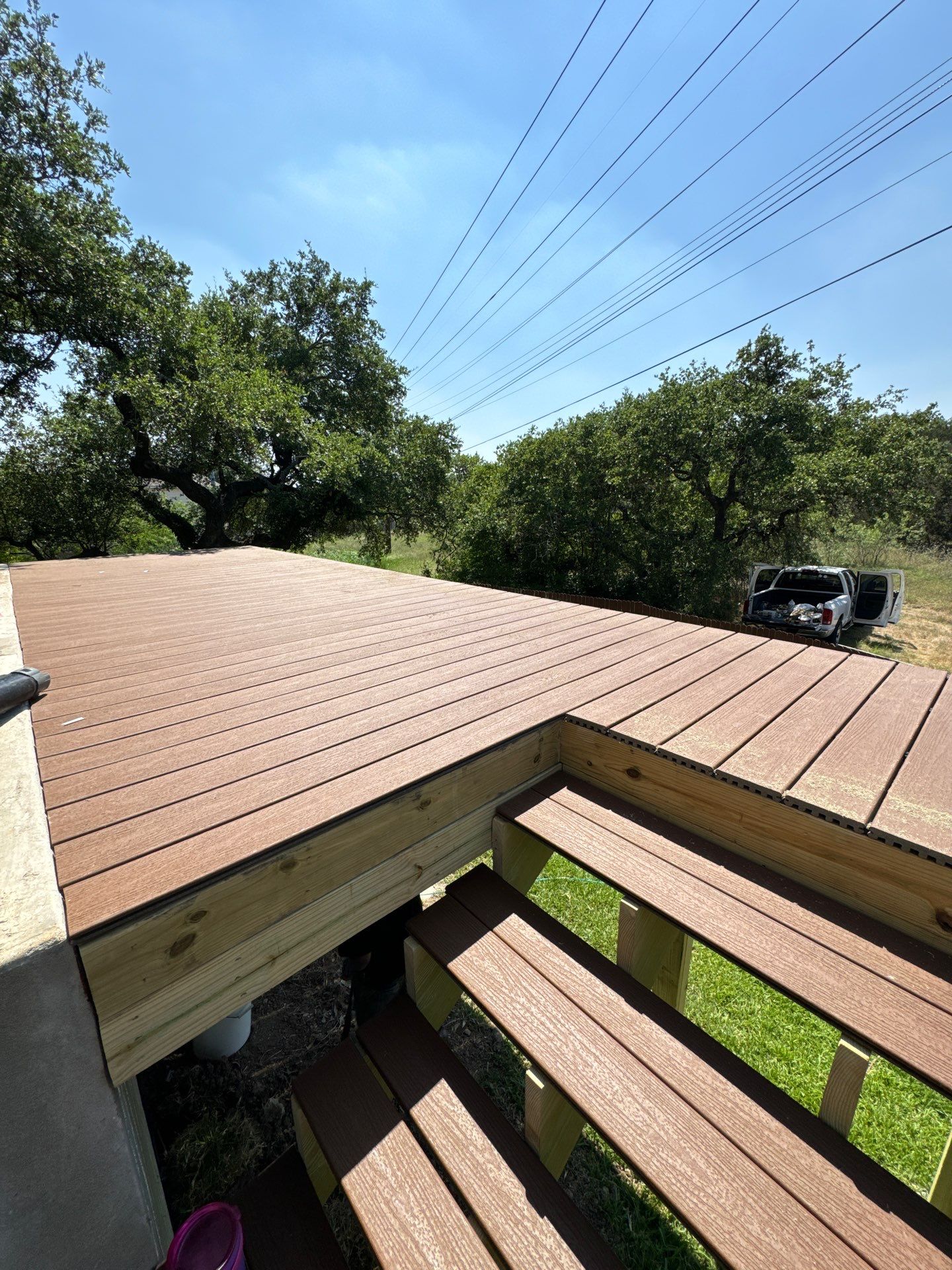 The Heights at Stone Oak - San Antonio, TX by Hole In One Lawns, LLC