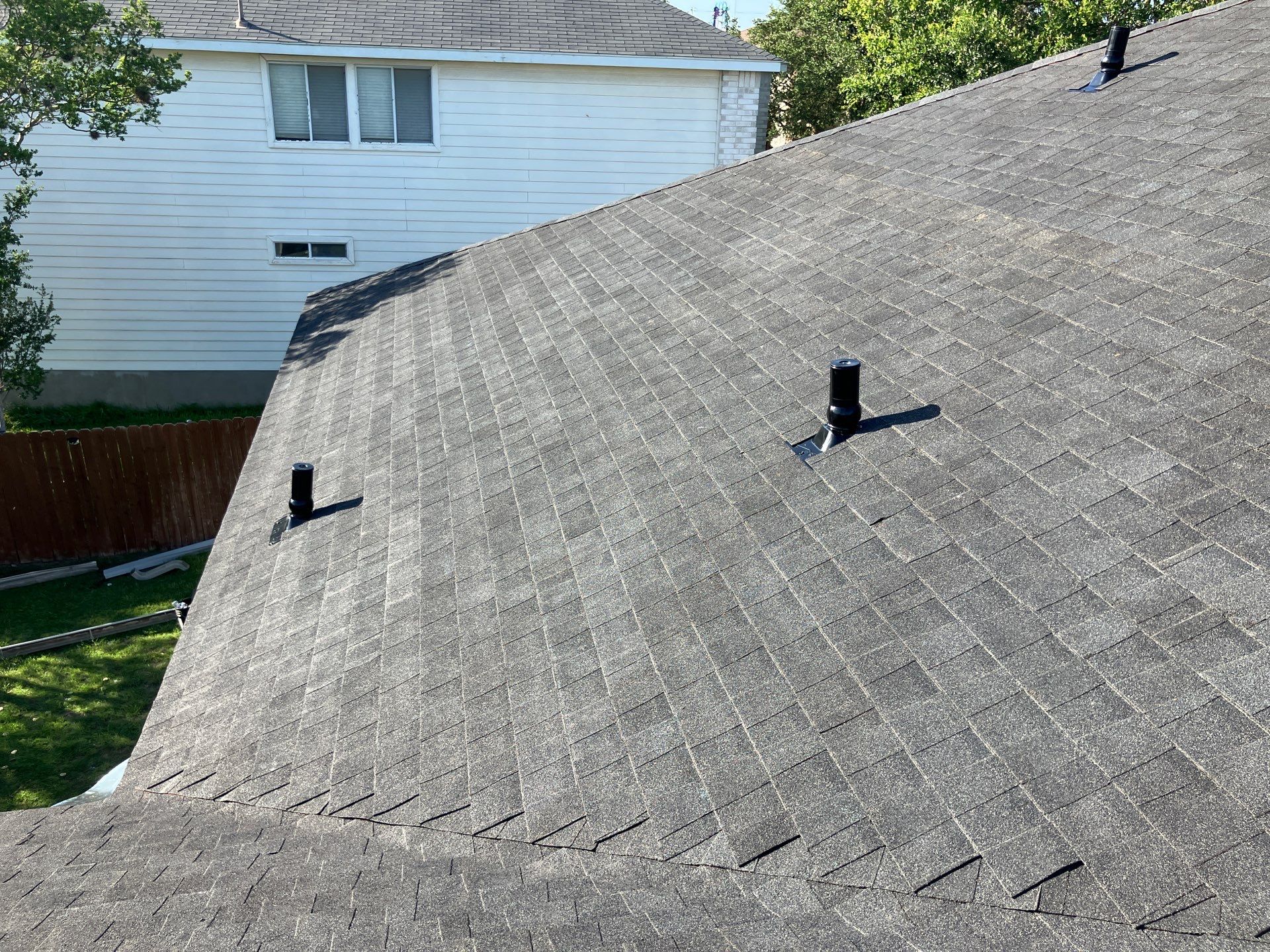 Roof Replacement - 78251 by bh roofing