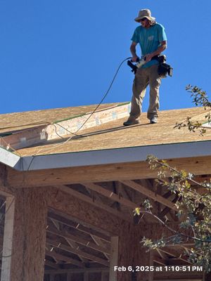 Prescott Asphalt Shingle Roof Replacement