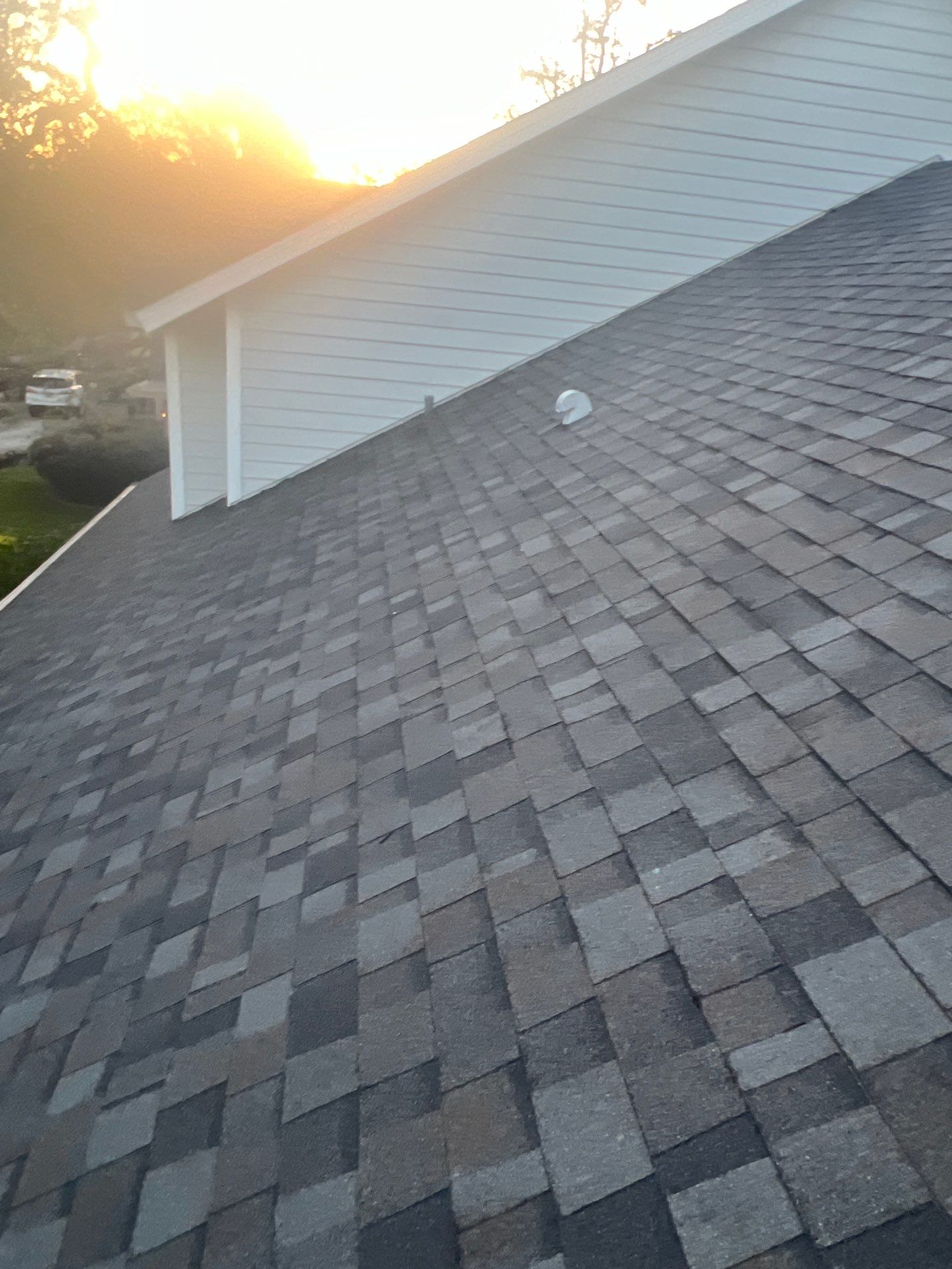 Project in Largo 33774 by Mitchell Roofing Company LLC 