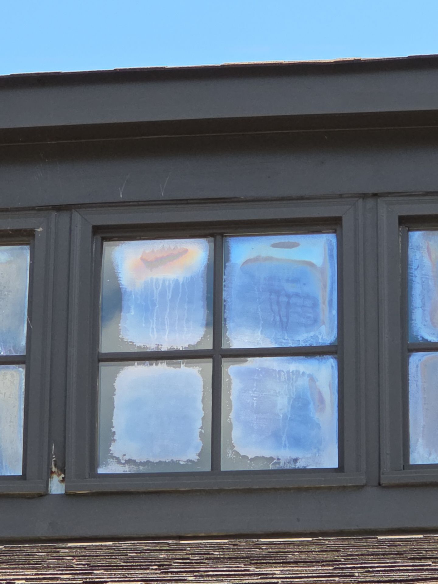 Drake Project in Birmingham by The Window Source