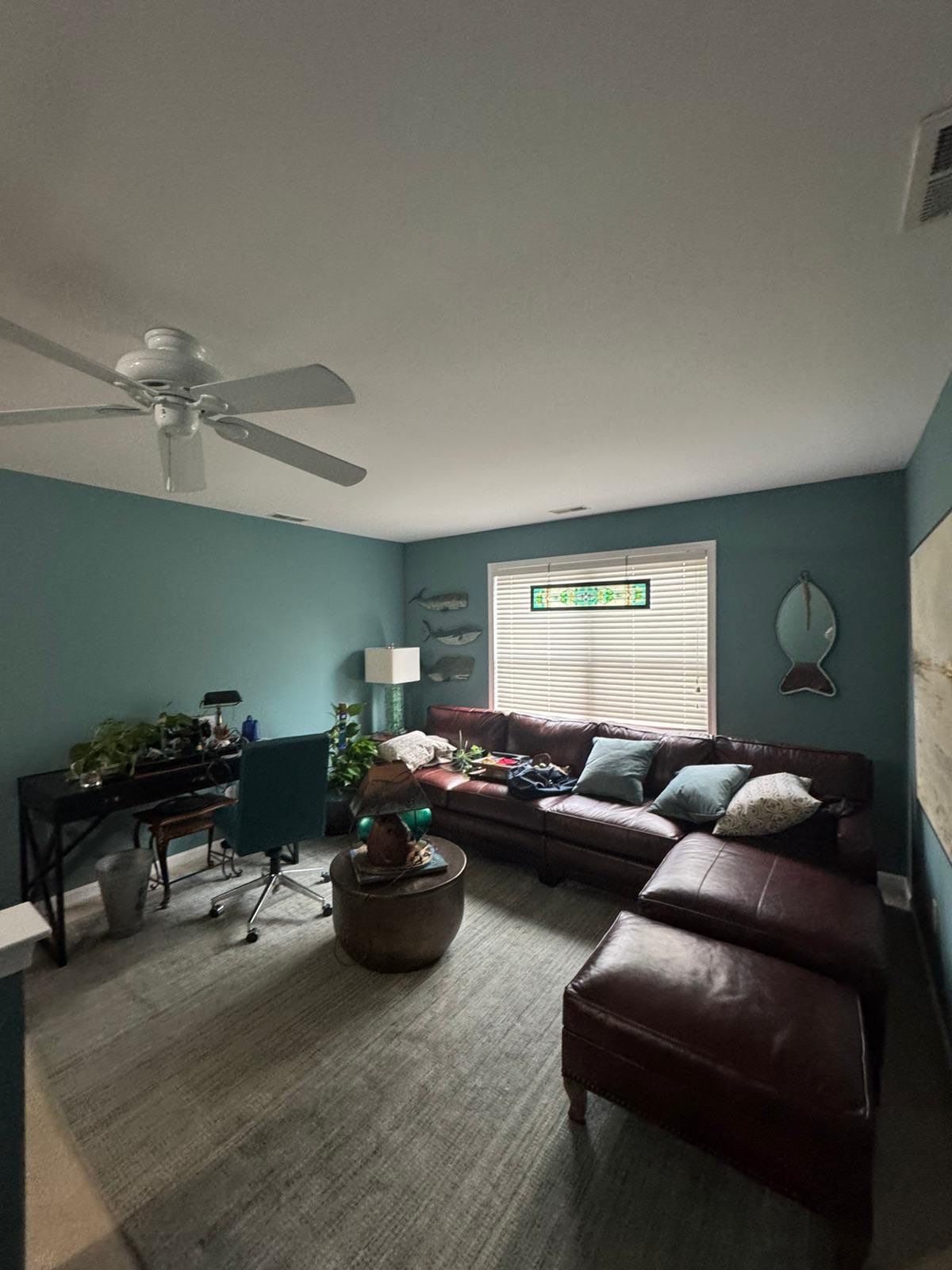 Interior Painting in Macungie, PA by Davis Painting Llc 