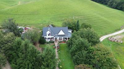 Byrd Residence