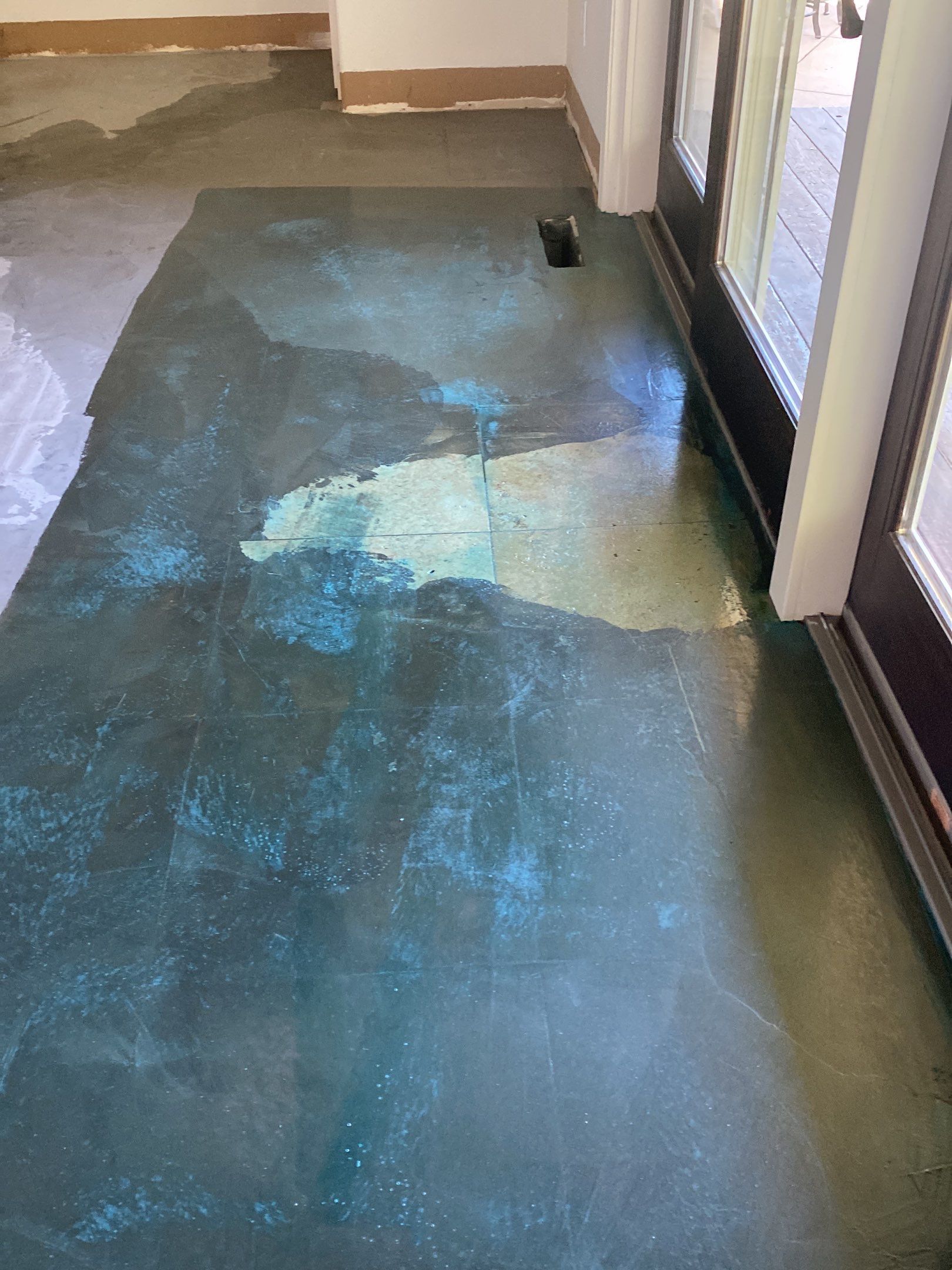 Luxury Vinyl Plank (LVP) by Footprints Floors South Sacramento