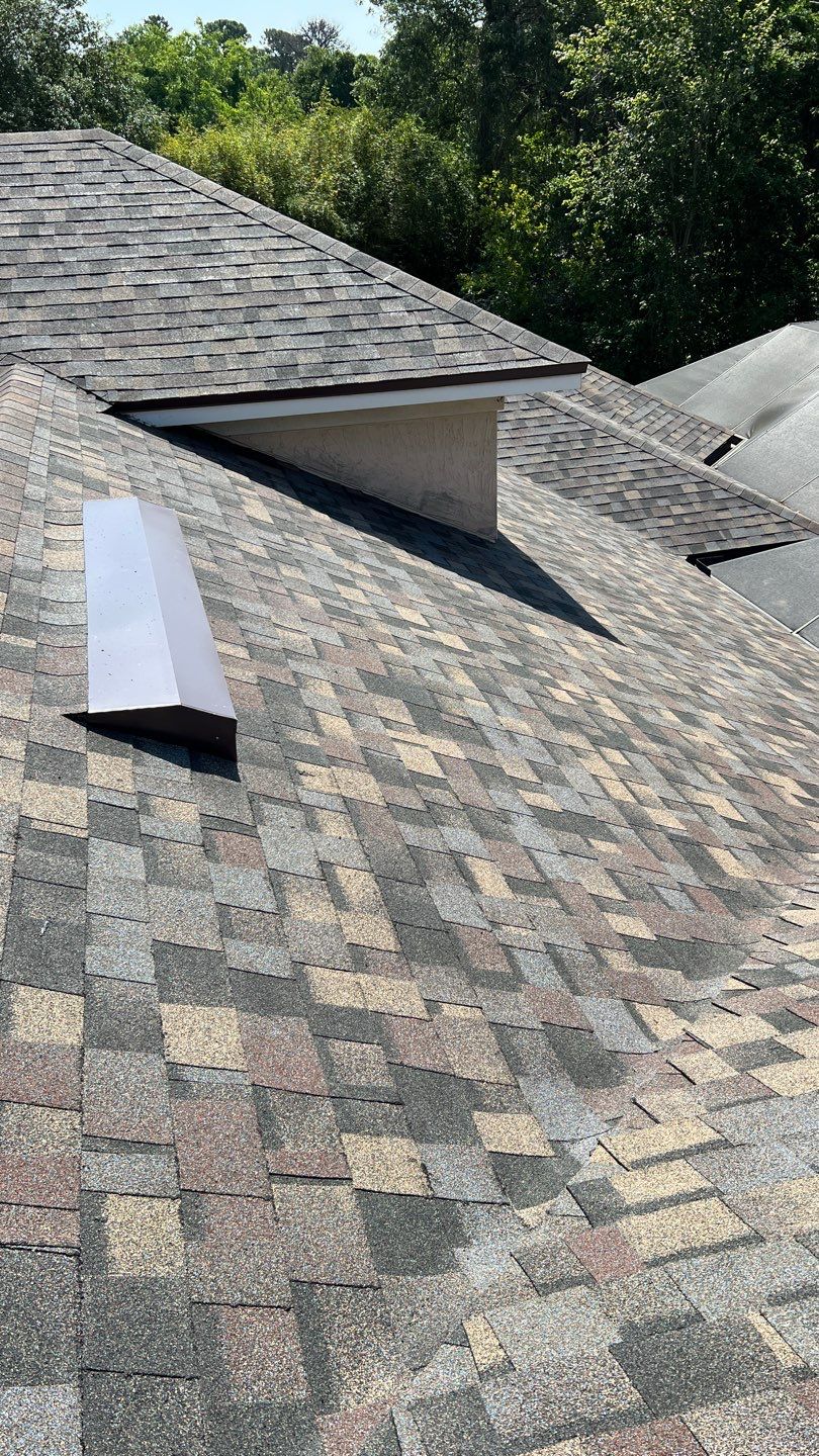 Shingle -> Shingle by Prime Roofing