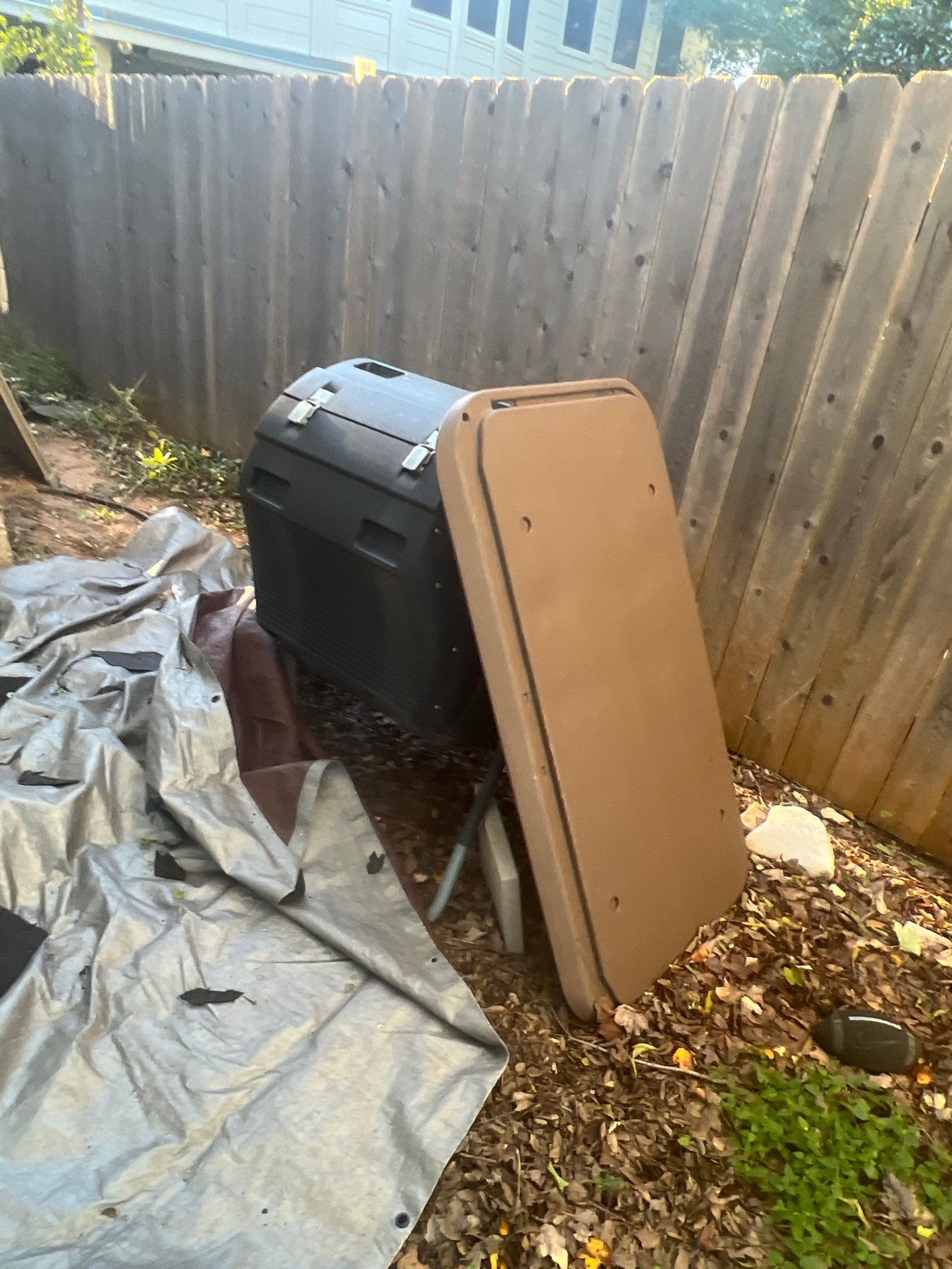 Project in Austin by Rhino Roofing and General Contracting, LLC