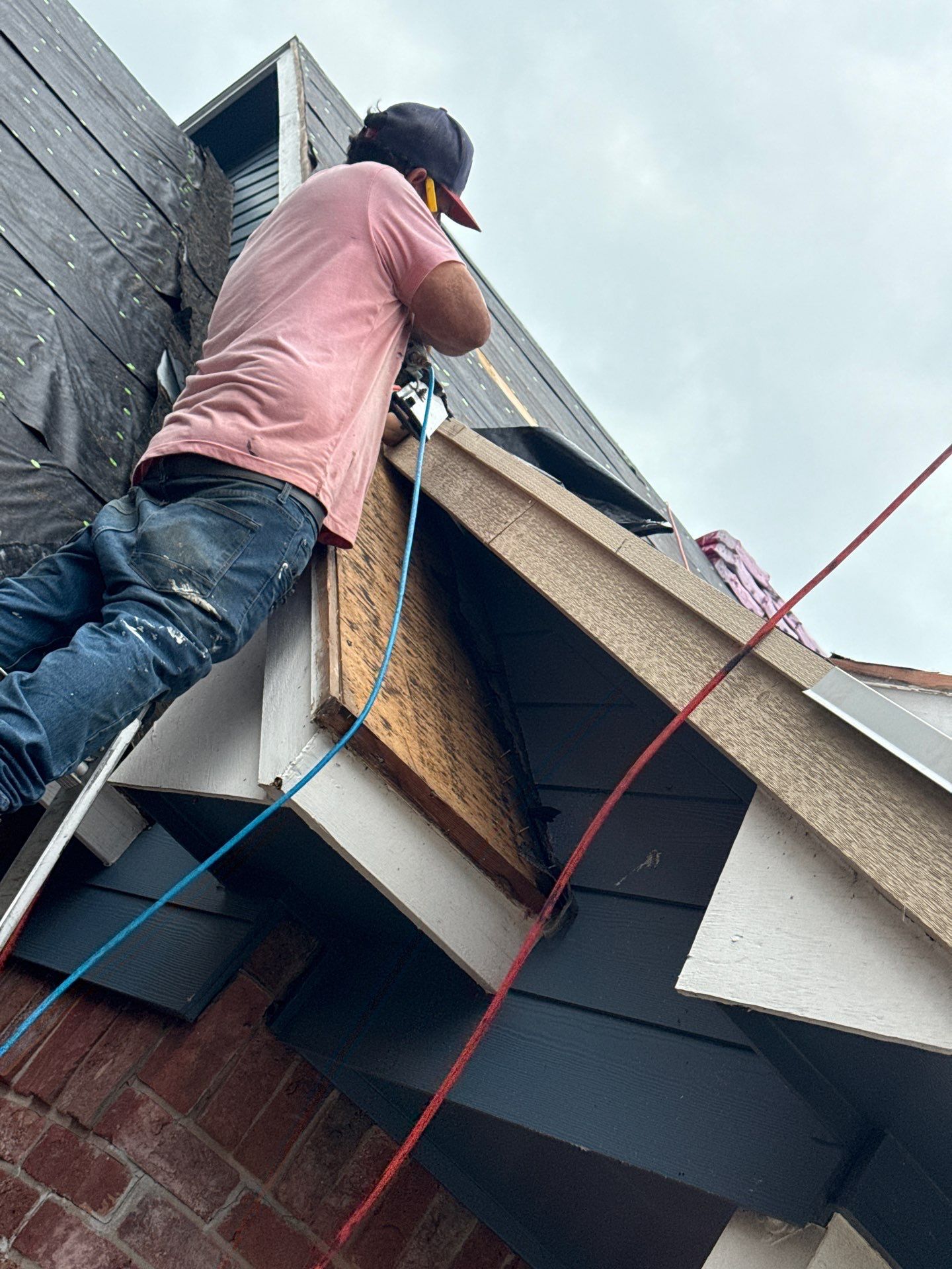 Roofing Portland by Bayfront Roofing and Construction