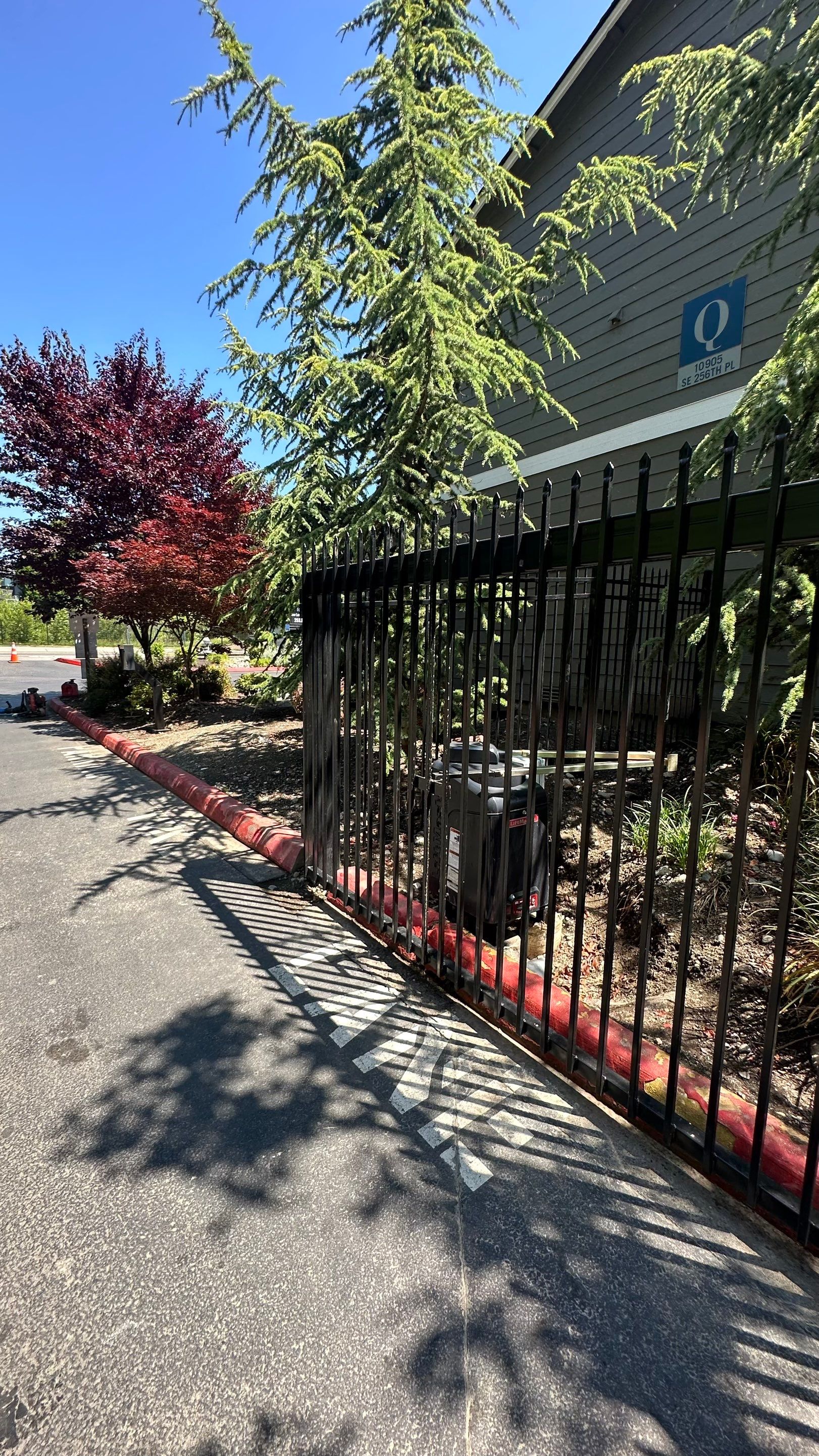 Chaz | Driveway Repave, Asphalt Project  by Jireh Asphalt & Concrete Inc 