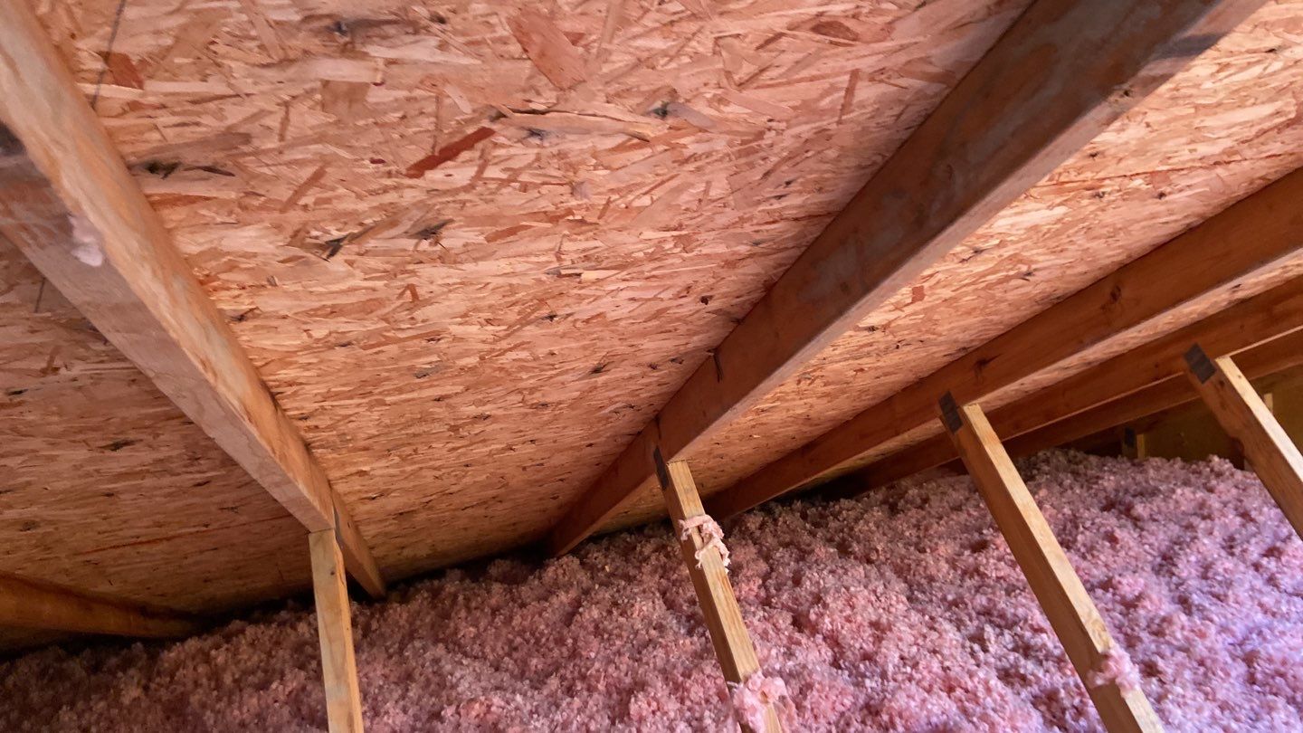 Roof Replacement using Owens Corning by 180 Contractors