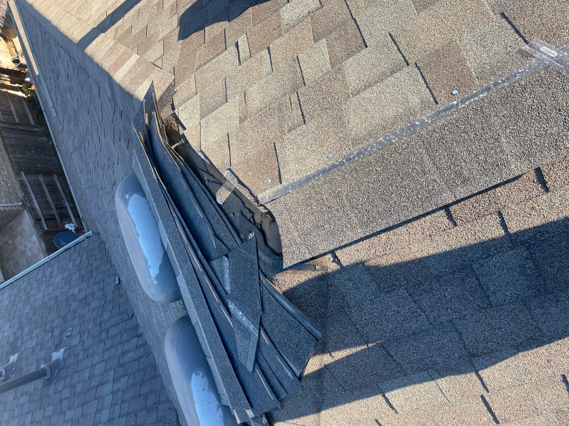 Roof Repair Houston by Roof Repair Company