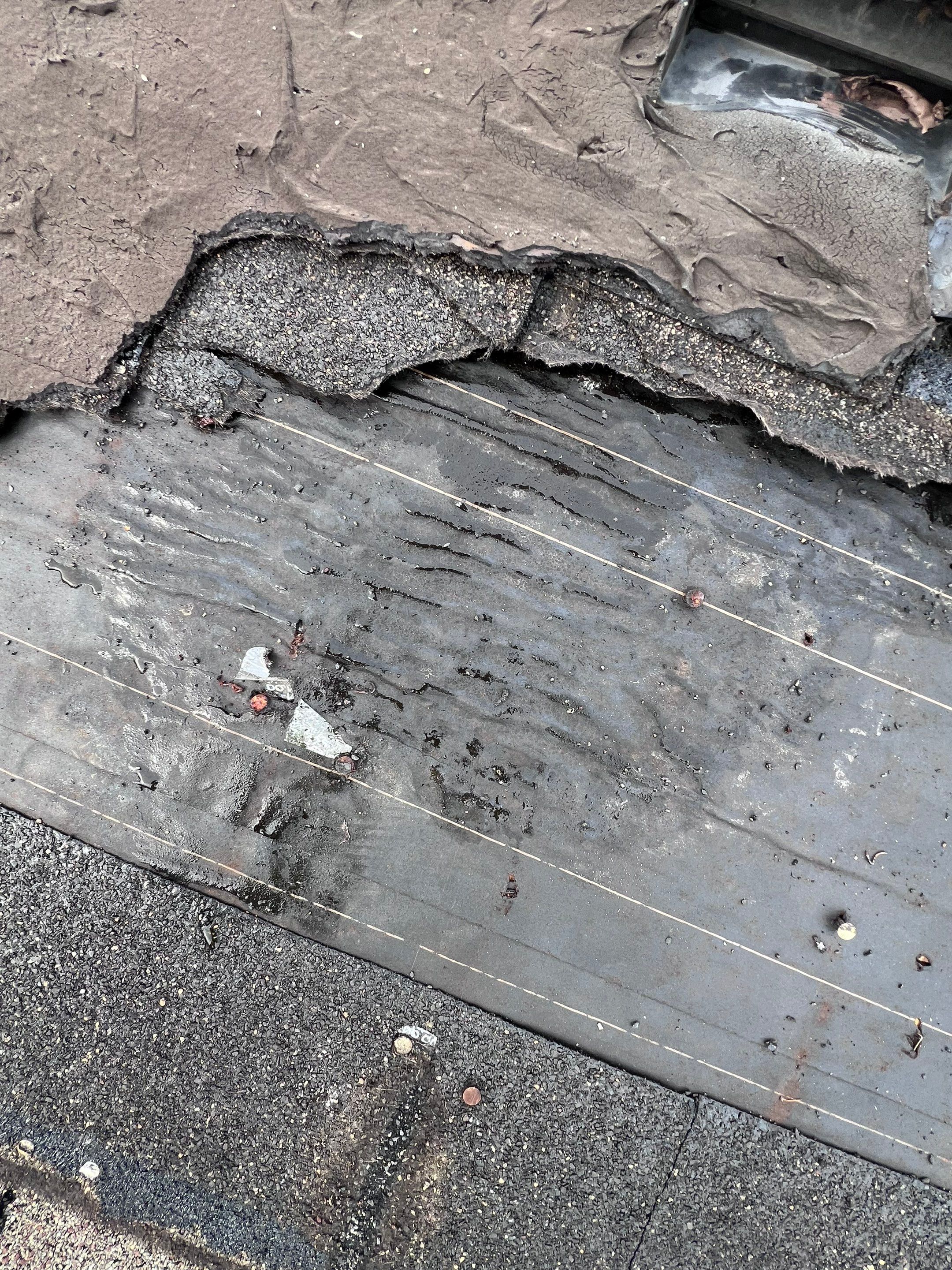 Roof Repair Manvel by Roof Repair Services LLC