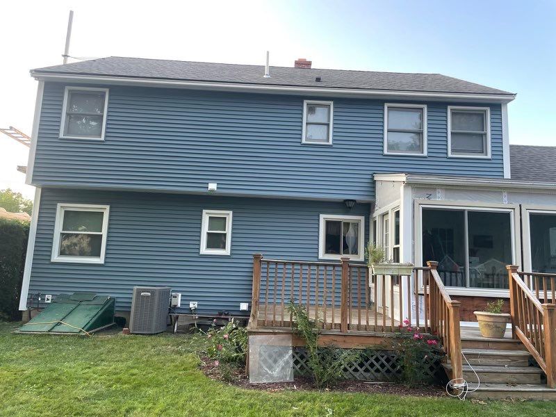 Siding | Chelmsford by Mighty Dog Roofing of Greater Middlesex County
